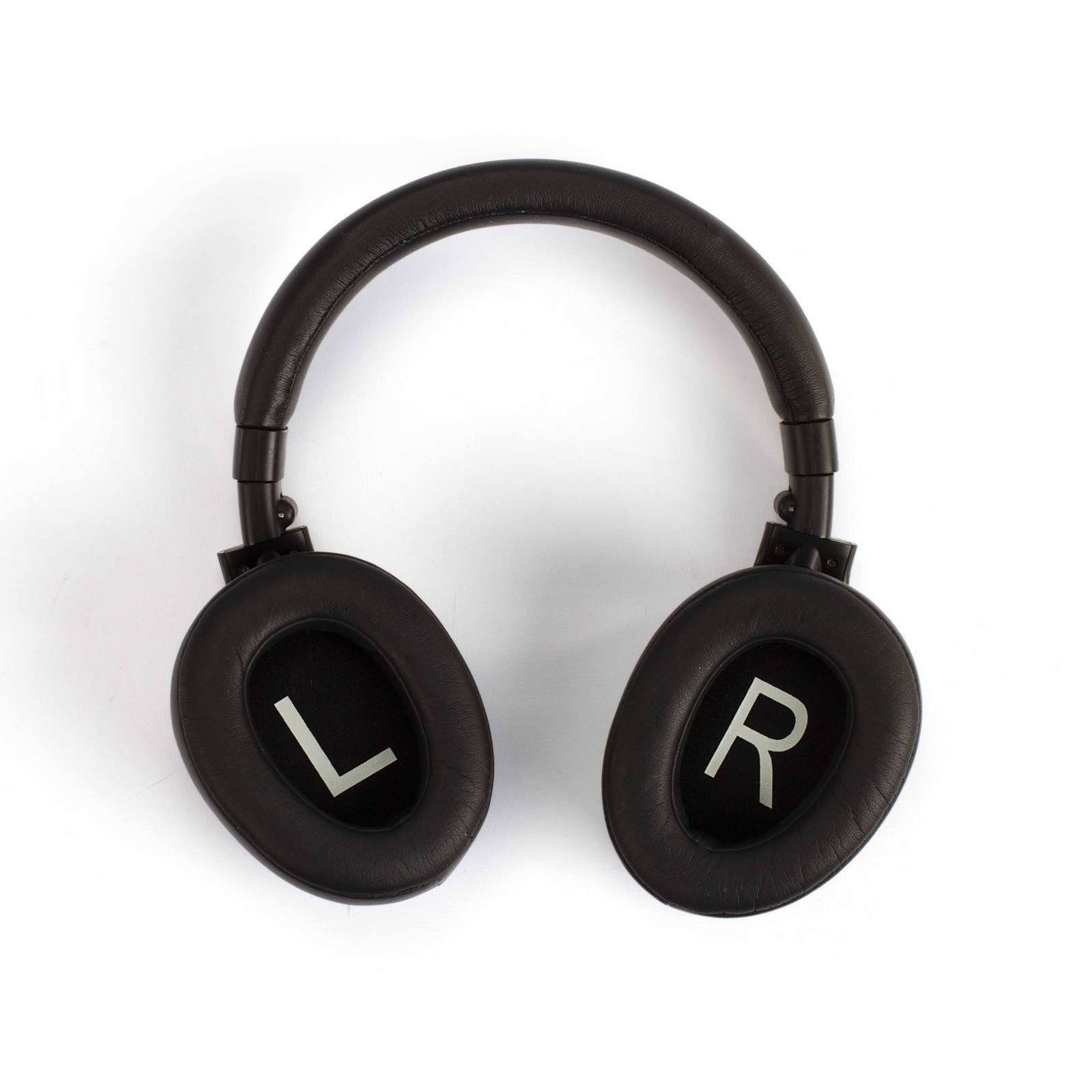 Ohrpolster Kopfhörer Bluetooth LIVOO USB Geräuschreduzierung LIVOO aktive Mikro TES217