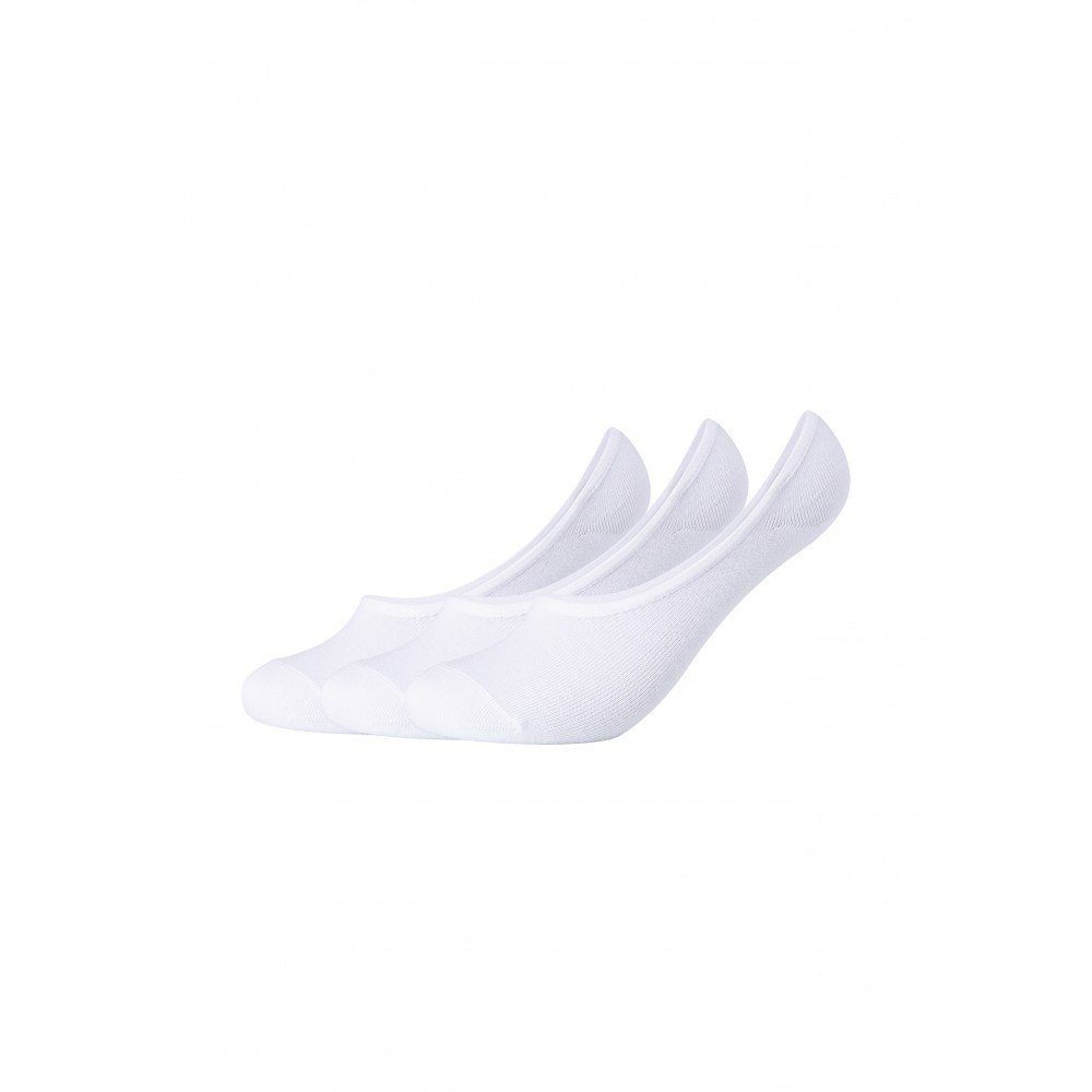 Camano Socken white