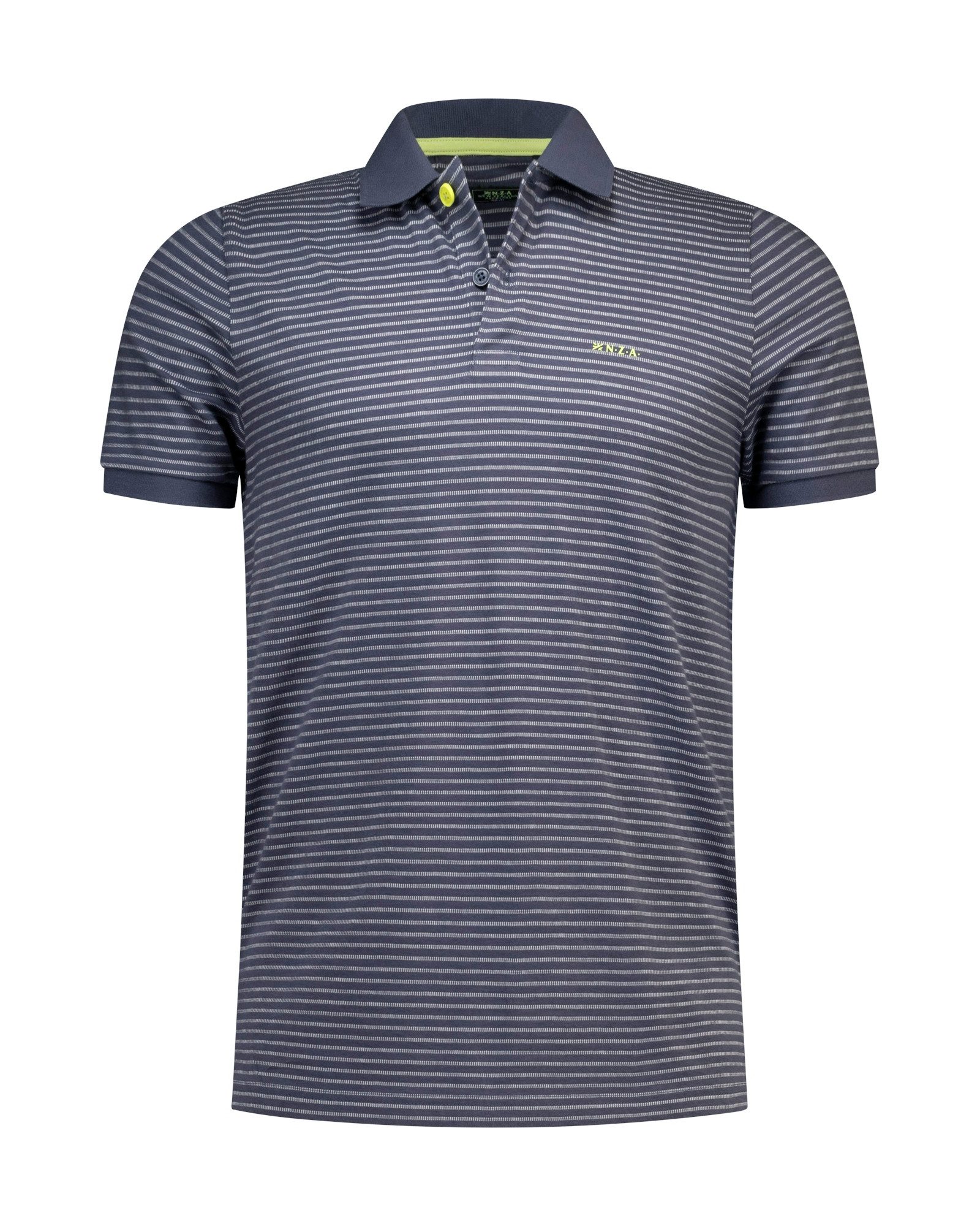 New Zealand Auckland Poloshirt POLO SHORT SLEEVE