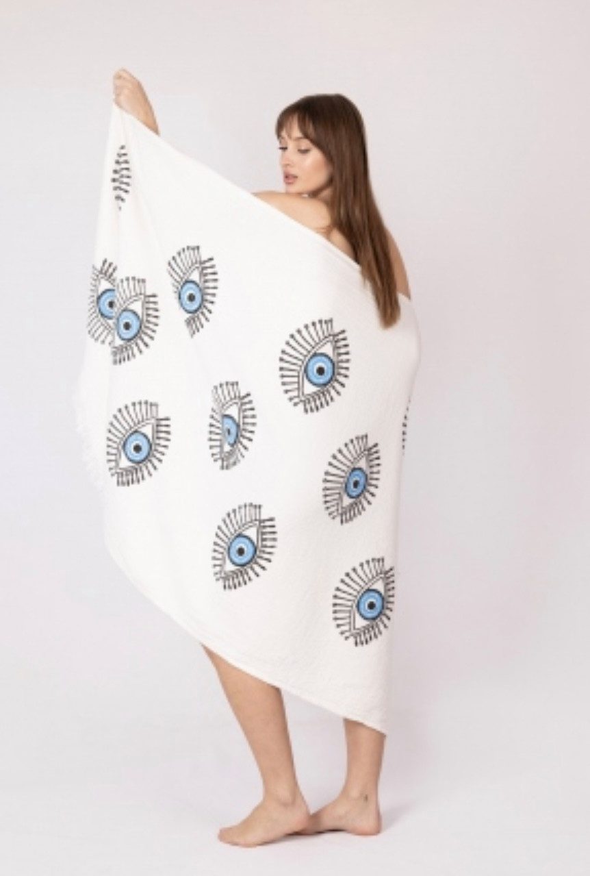 Seyila Home Hamamtücher Seyila Home Handtuch günstig online kaufen