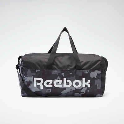 Reebok Sporttasche »Act Core Graphic Grip Bag«