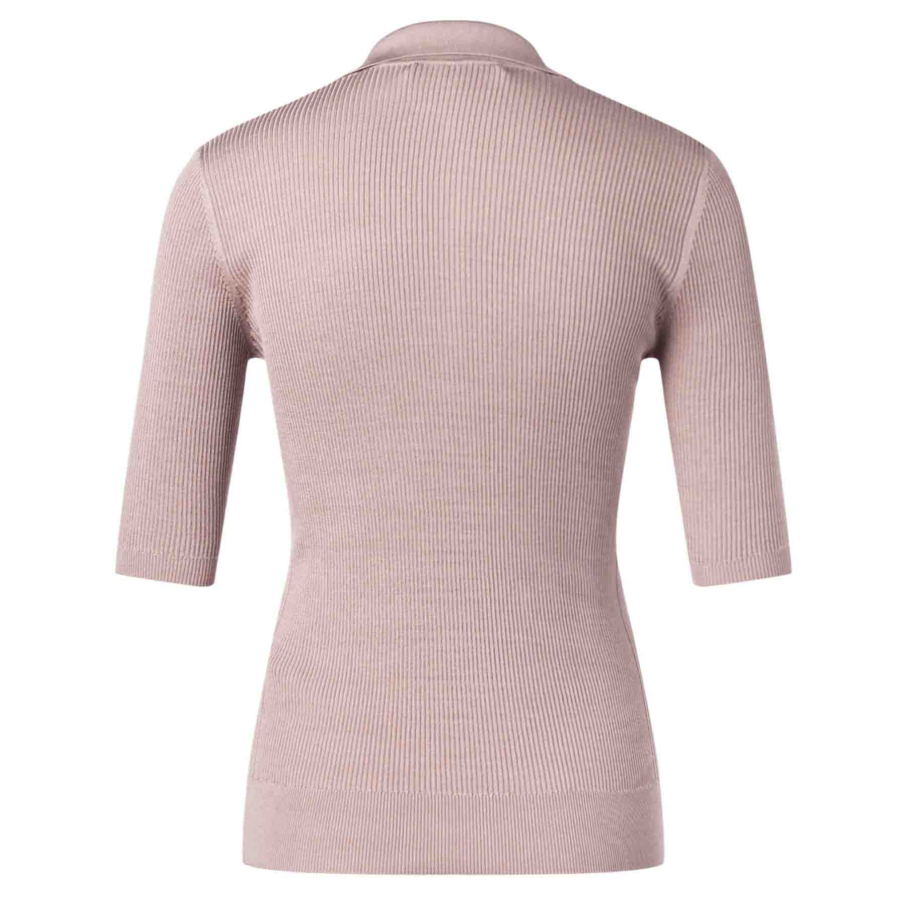 Windsor Strickpullover Pullover mit Seide
