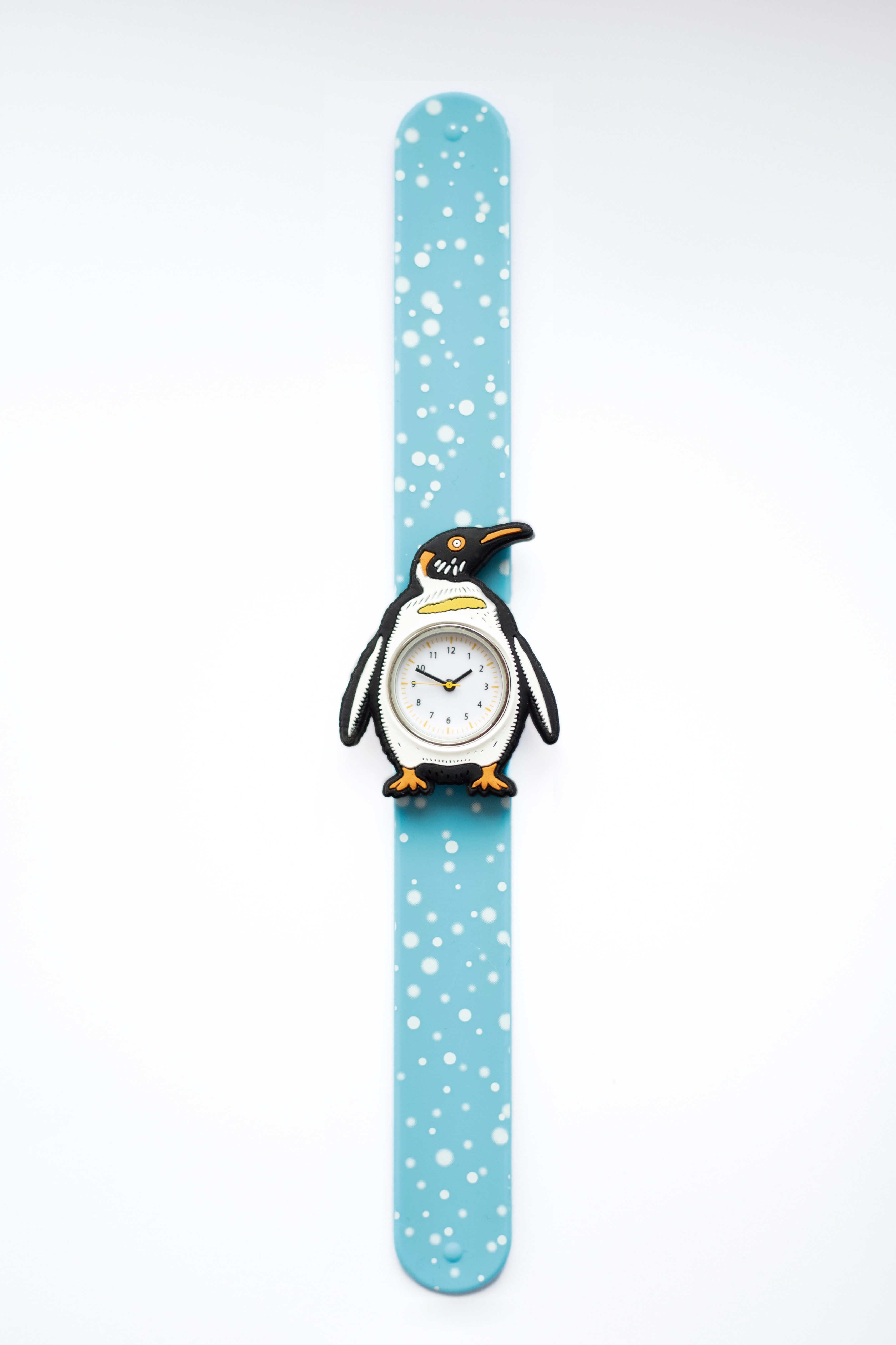 MAVA Quarzuhr TIME PALS SLAP WATCH