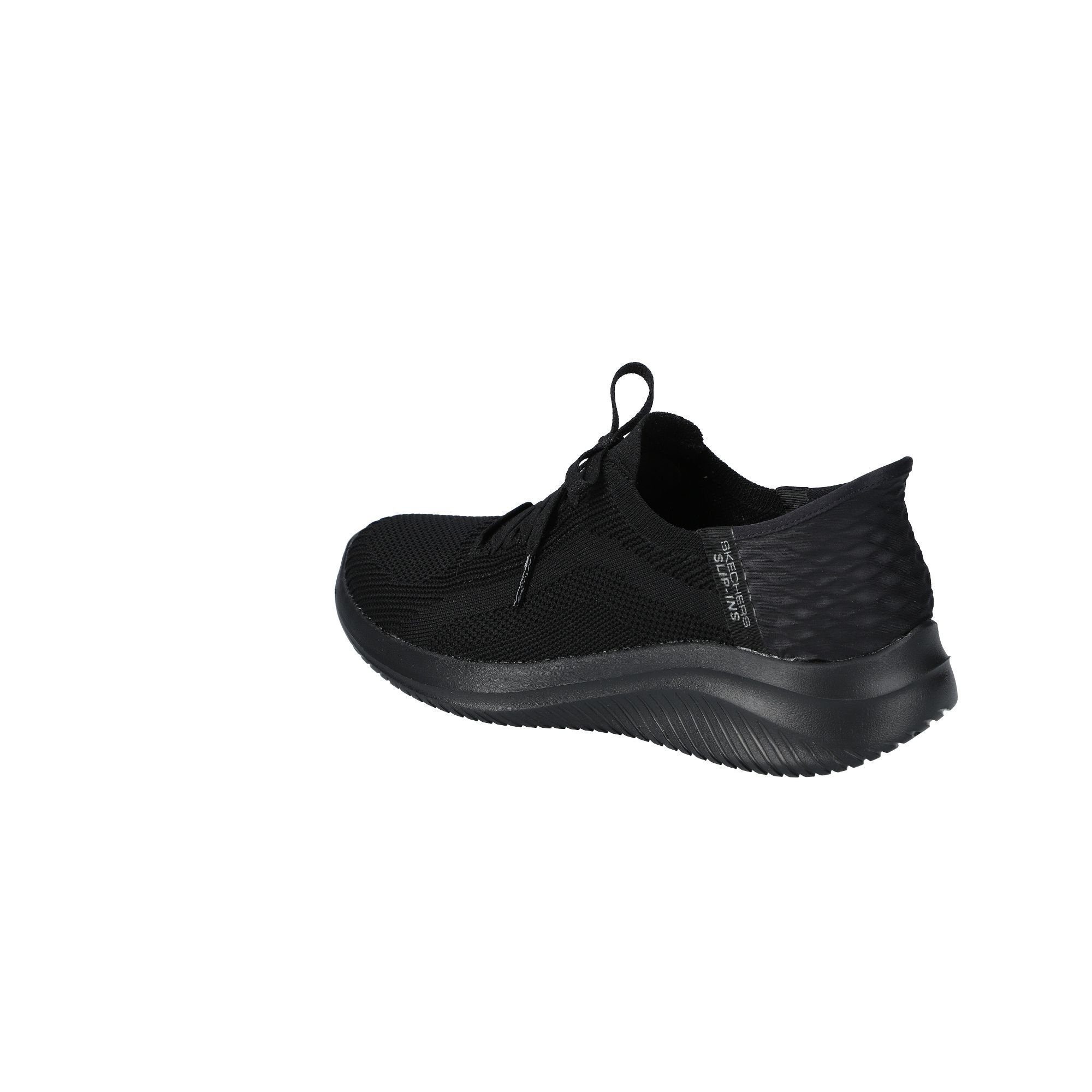 Skechers ULTRA FLEX 3.0 - BRILLIANT PATH Sneaker black