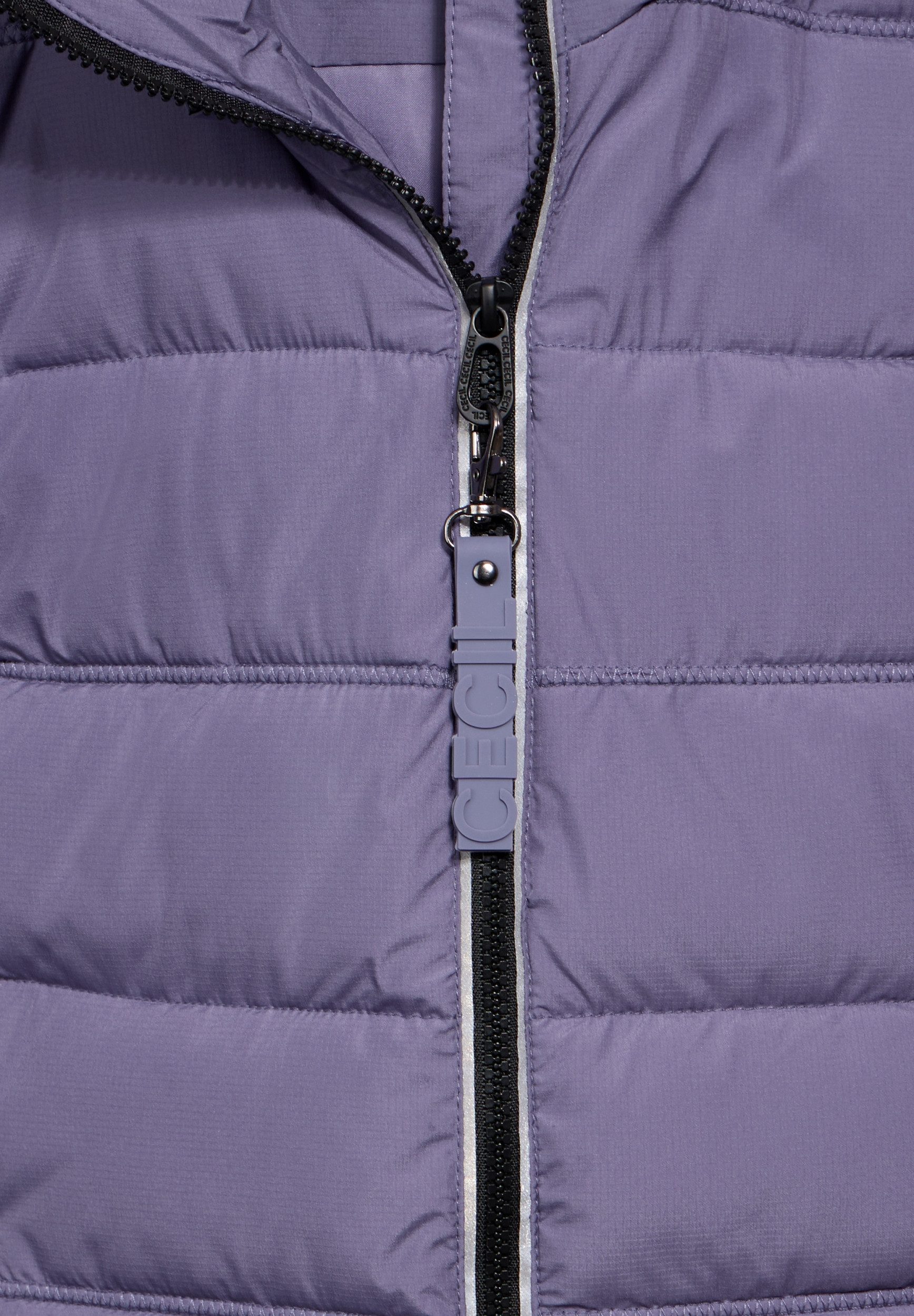 CECIL Blouson TOS Sportive Padded Jacket günstig online kaufen