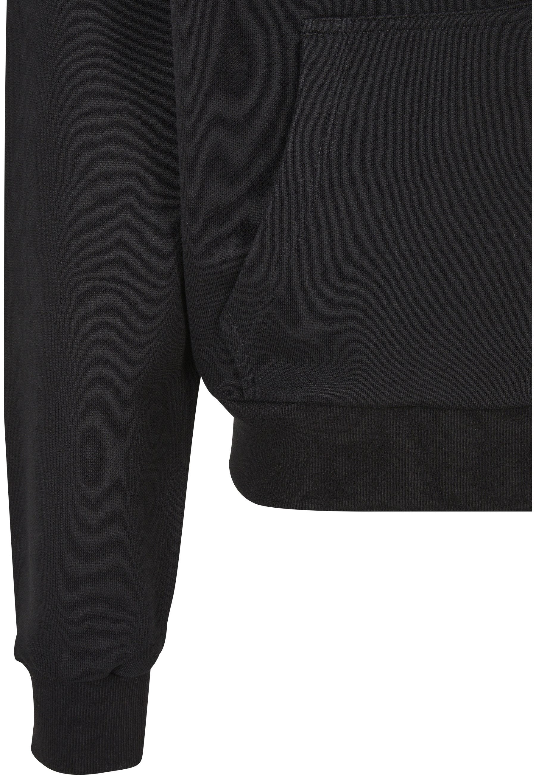 URBAN CLASSICS Kapuzenpullover Urban Classics Herren Ultra Heavy Zip Hoody (1-tlg)