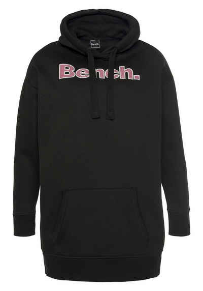 Bench. Sweatshirt Dayla (1-tlg) Plain/ohne Details