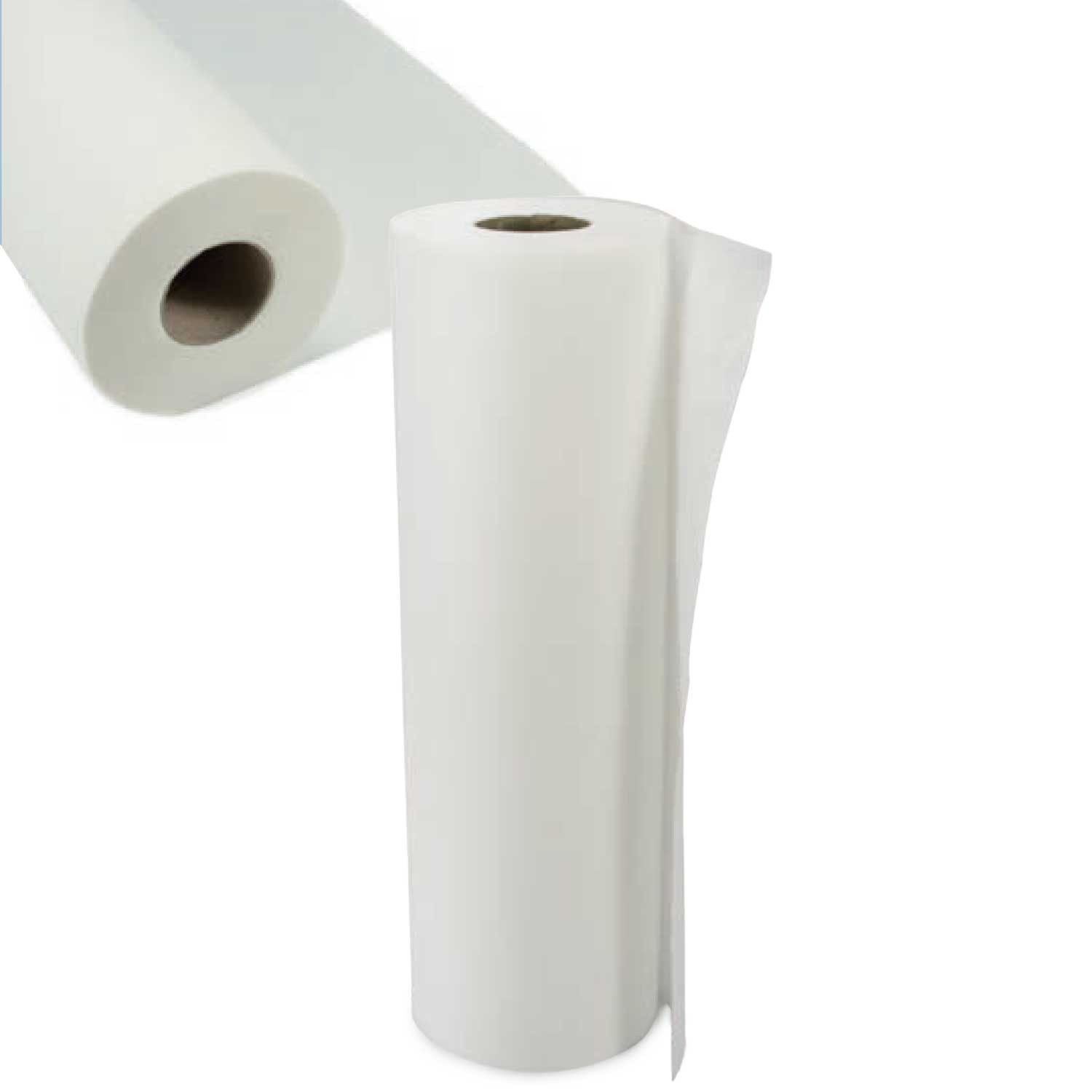 Medi-Inn Massageliegenbezug Medi-Inn CLASSIC Ärztekrepp 39 cm x 47,25 m, 9 Rollen