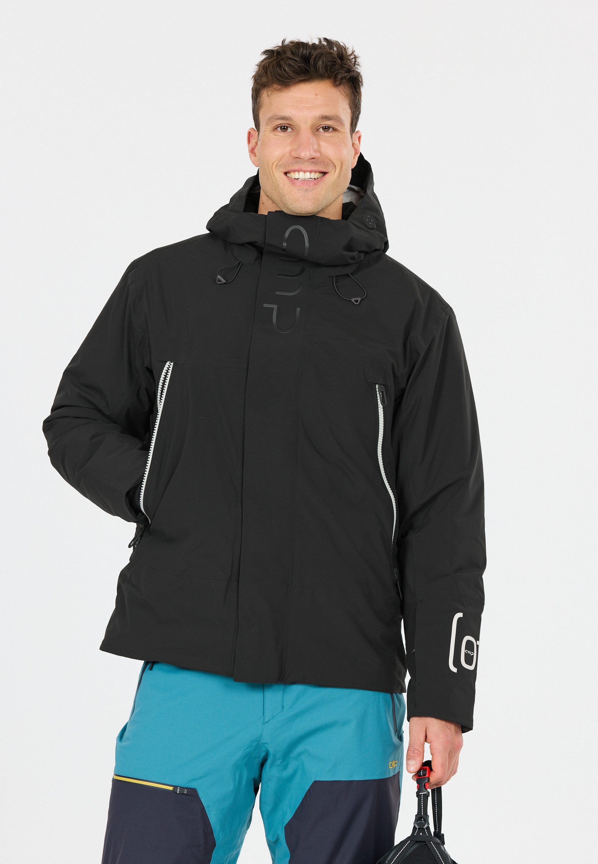 CMP Winterjacke (1-St)