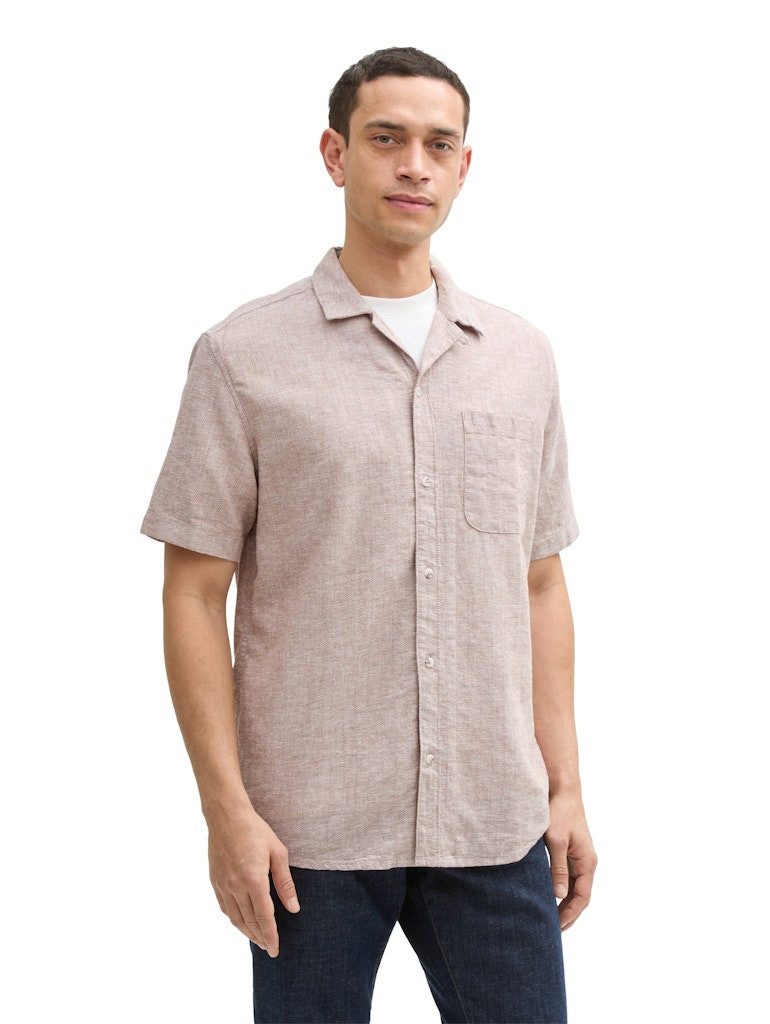 TOM TAILOR Businesshemd