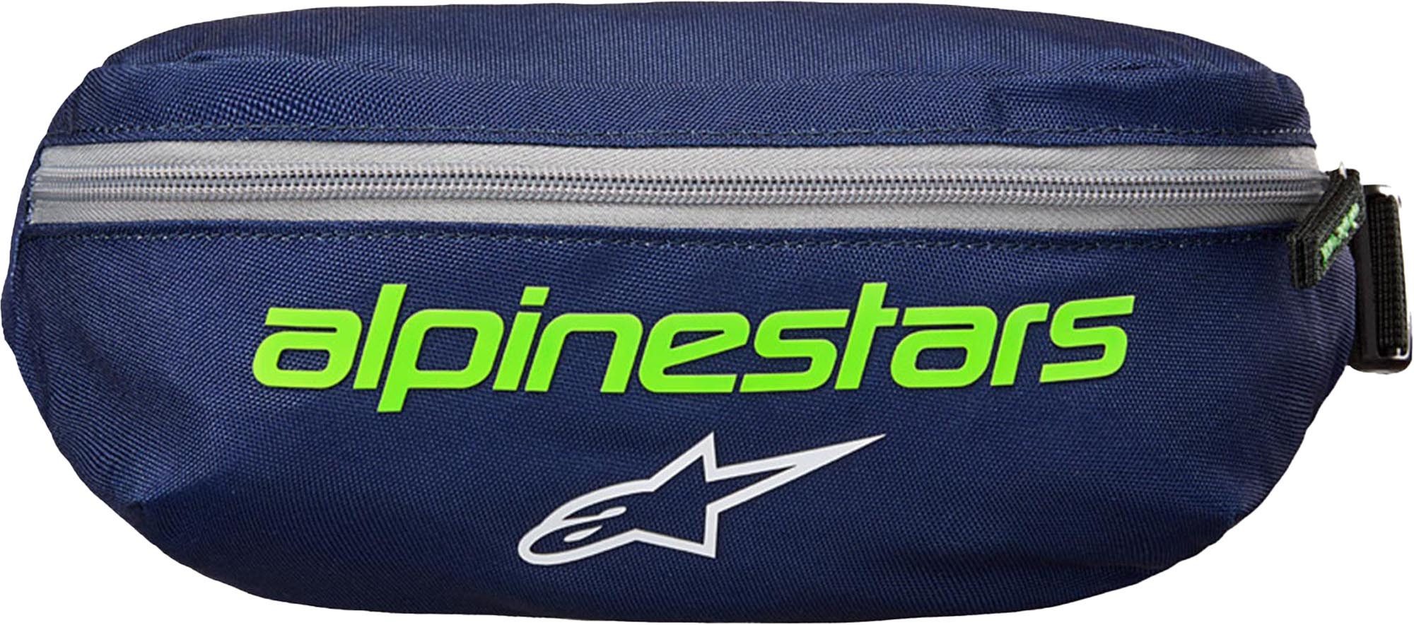 Alpinestars Freizeitrucksack Only Linear Hüfttasche, robust