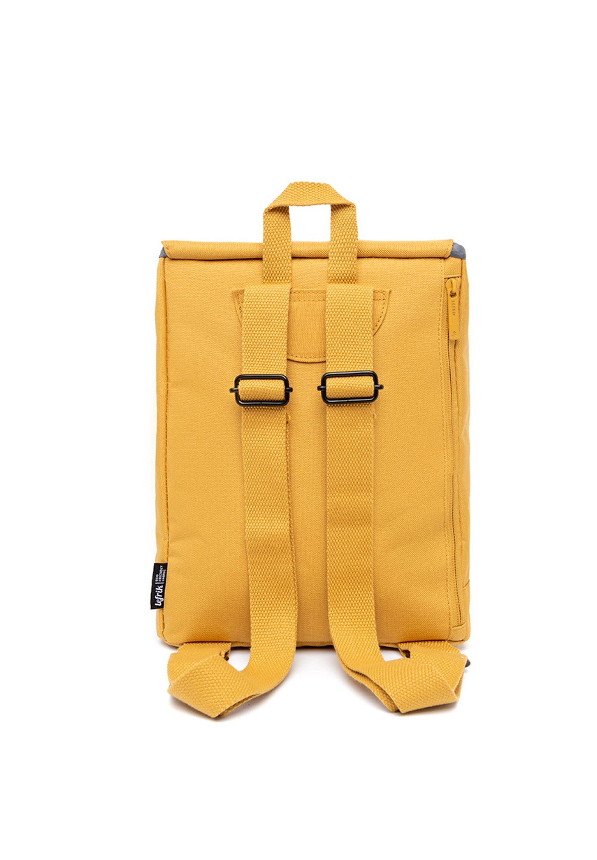 lefrik Cityrucksack Scout Mini, mit extra günstig online kaufen