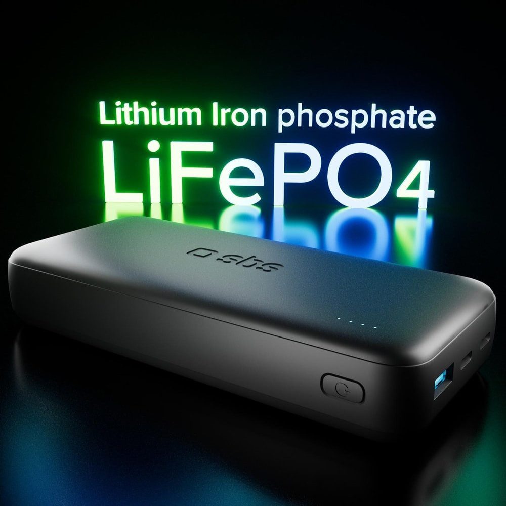 sbs Powerbank