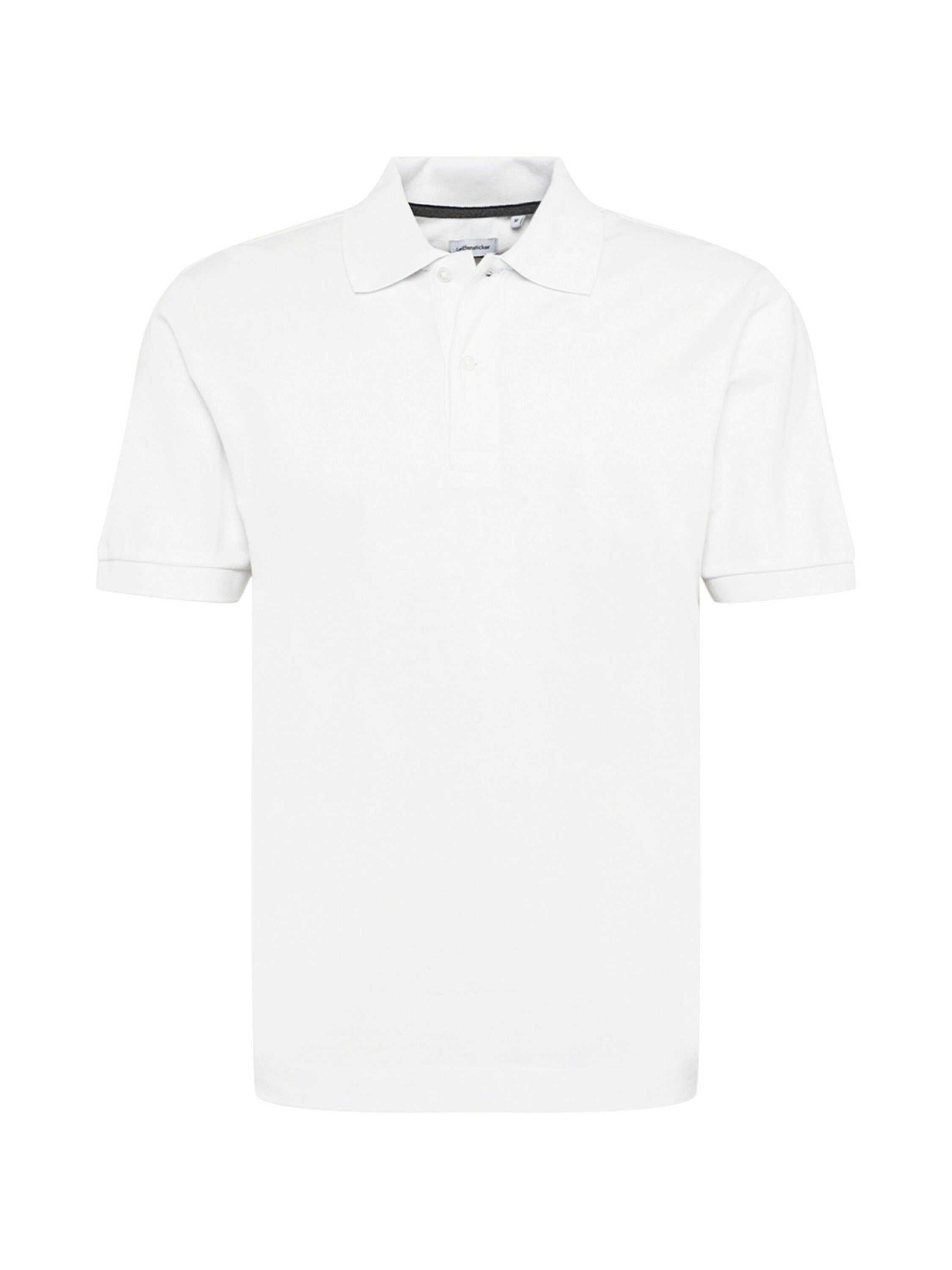 seidensticker T-Shirt (1-tlg)