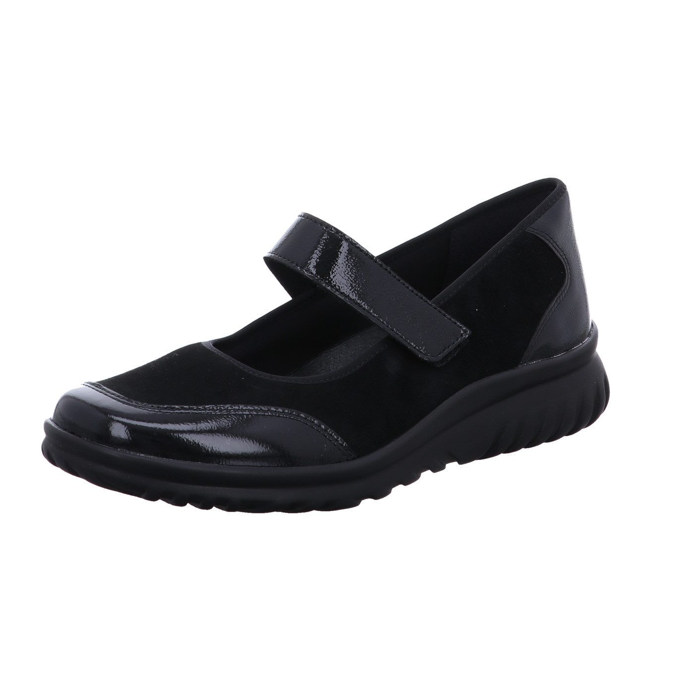 Semler Lena Schnürschuh