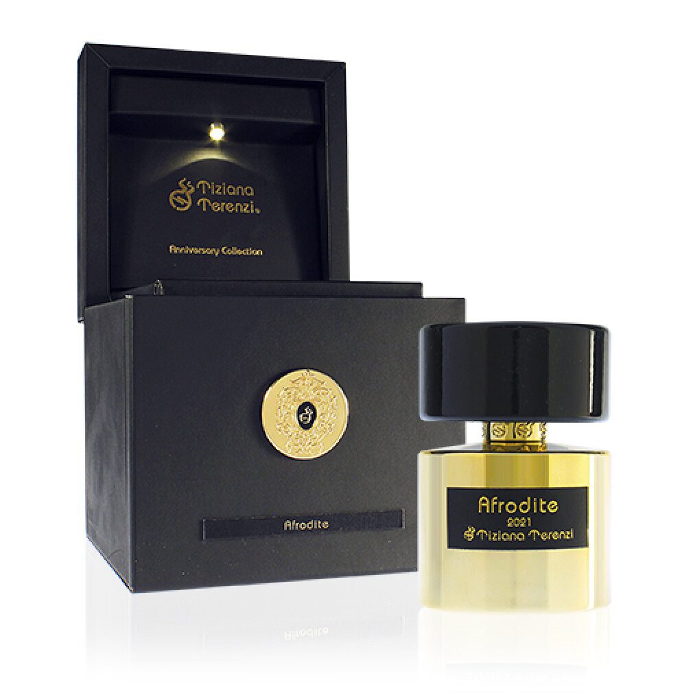 Tiziana Terenzi Extrait Parfum Extrait De Parfum Spray 100ml für Frauen