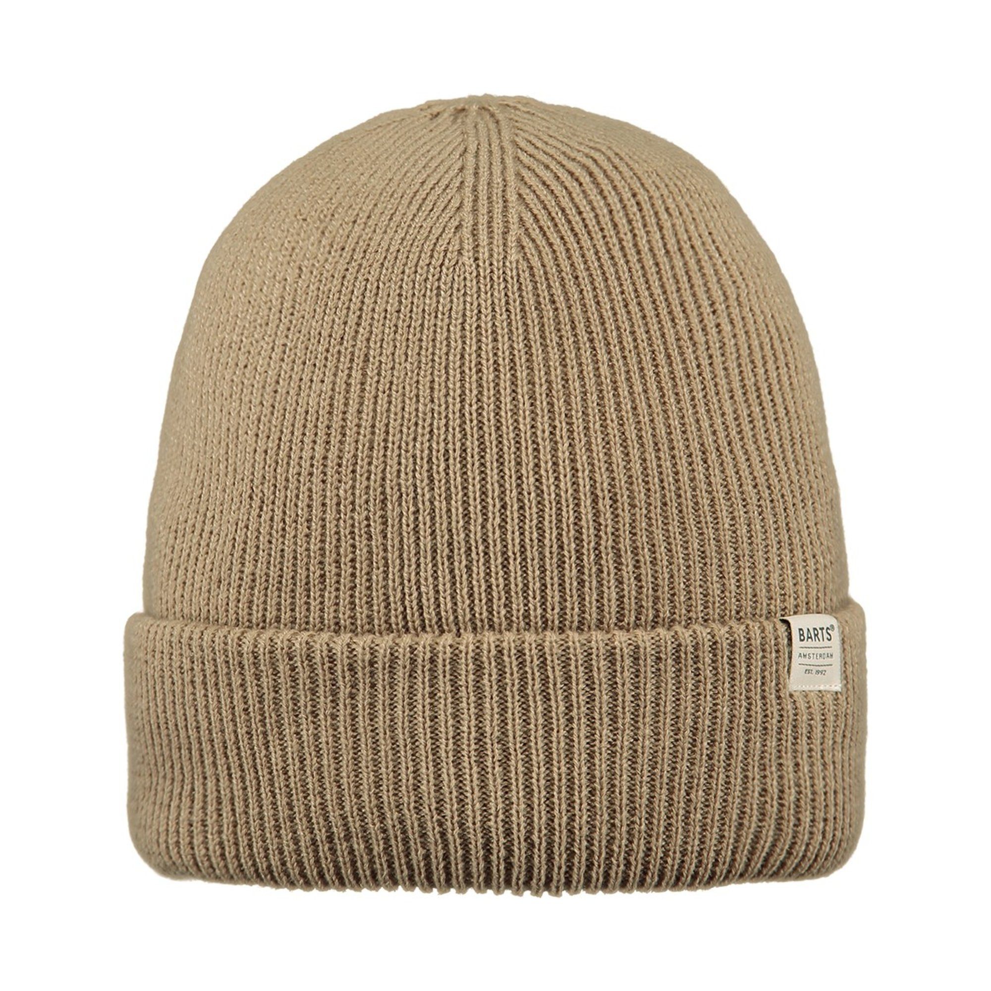 Barts Beanie Unisex Mütze Polyacryl günstig online kaufen