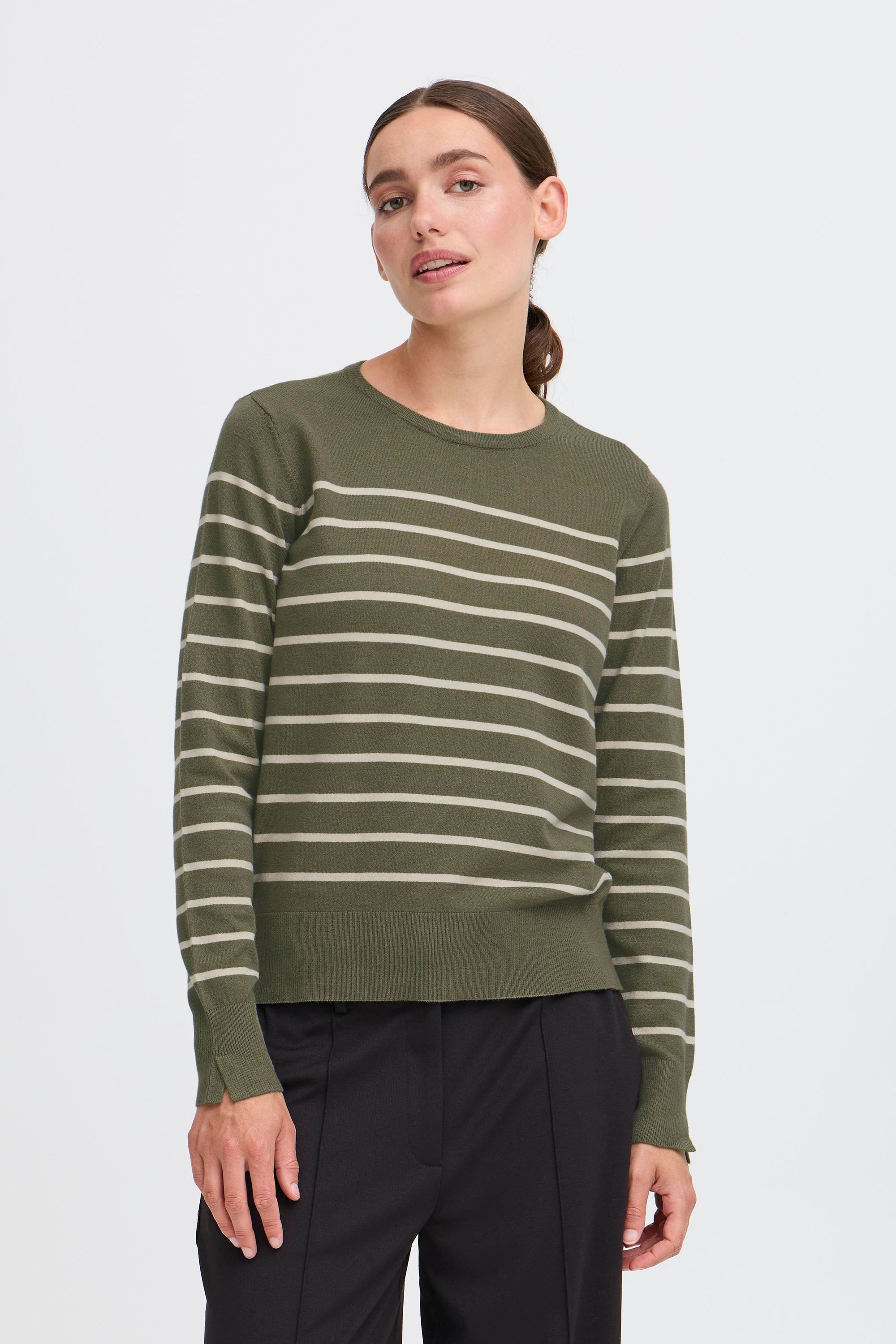 Strickpullover OXKeana