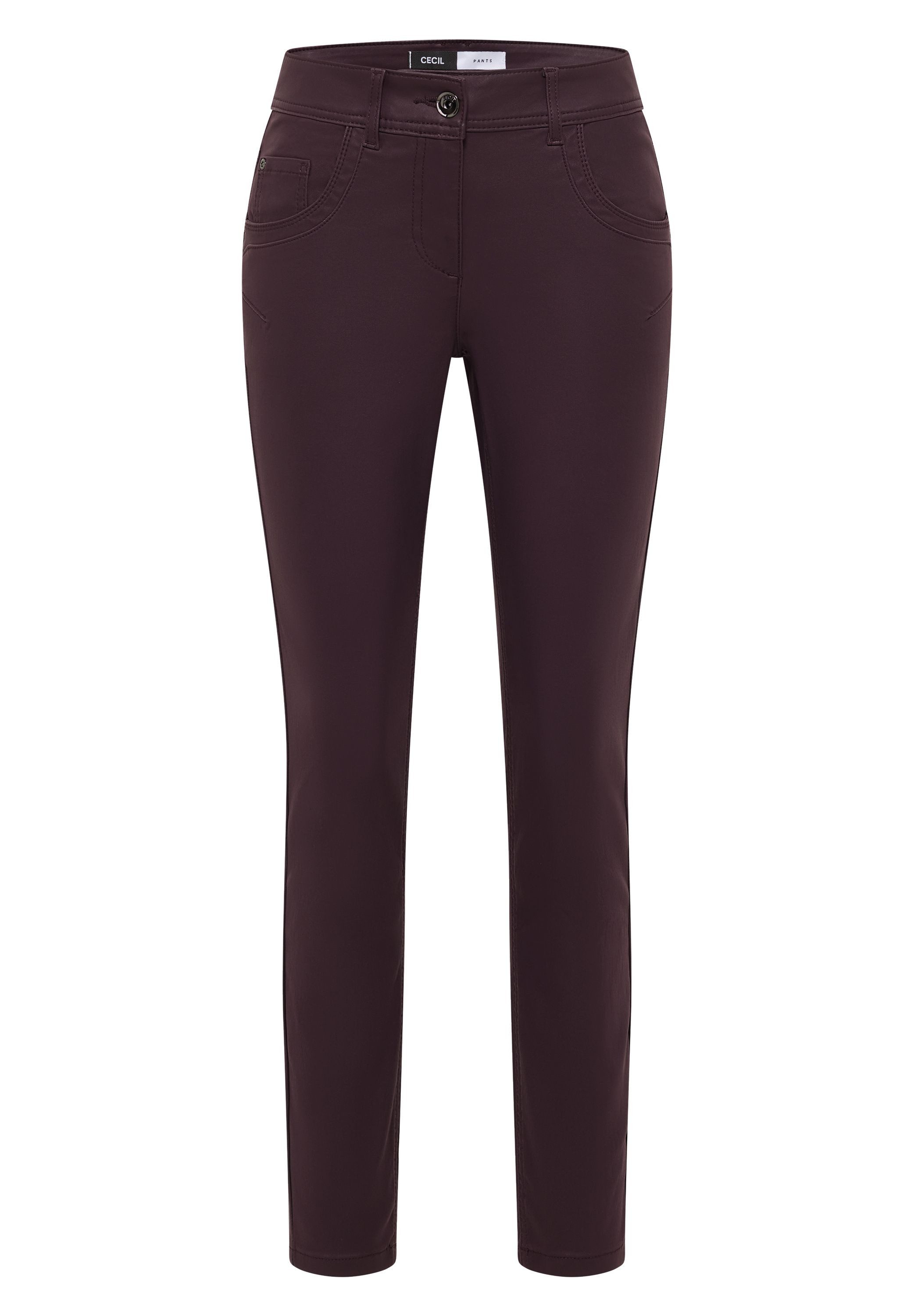 CECIL 5-Pocket-Hose