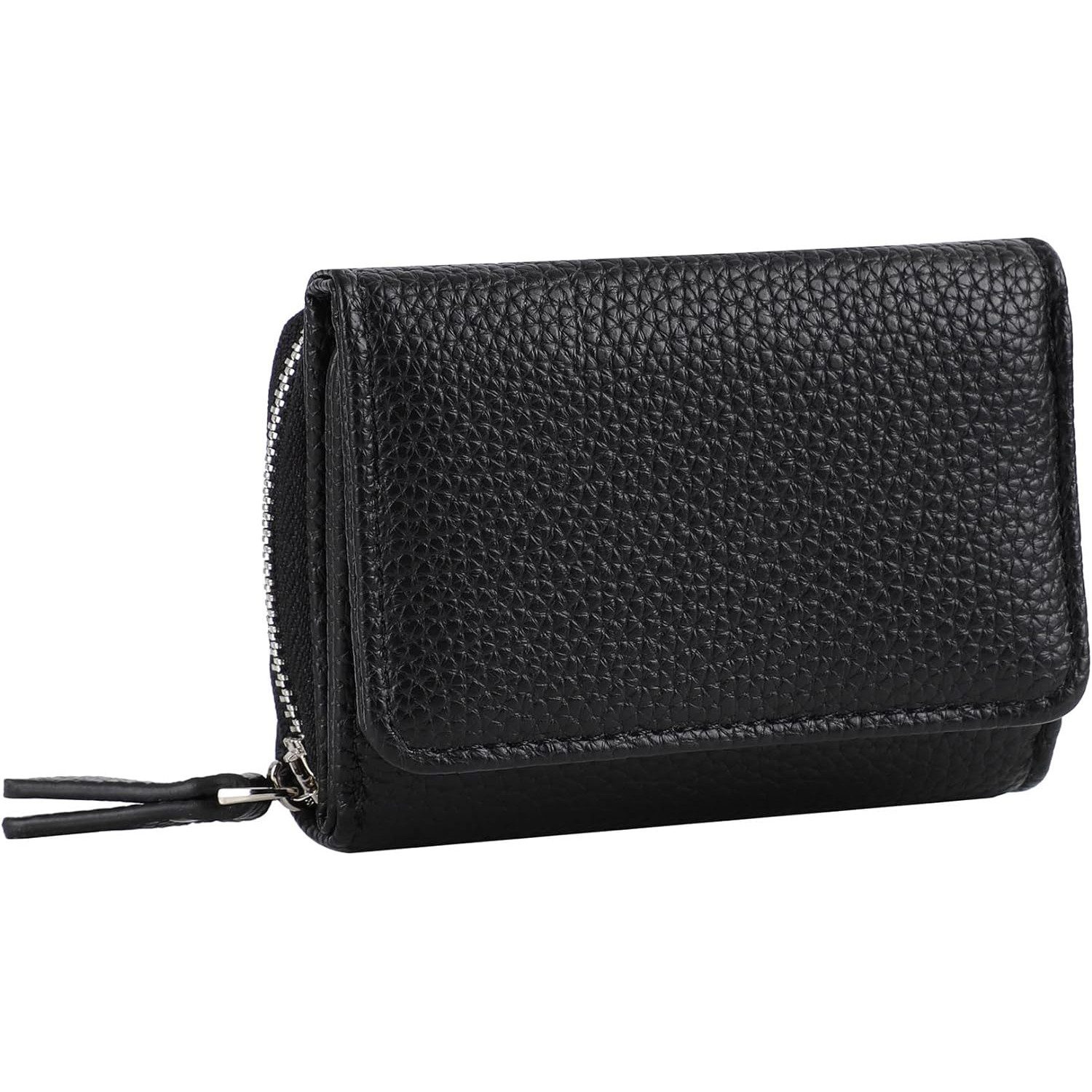 REDOM Geldbörse Damen Geldbeutel Geld Beutel Portemonnaie Portmonee Weich K günstig online kaufen