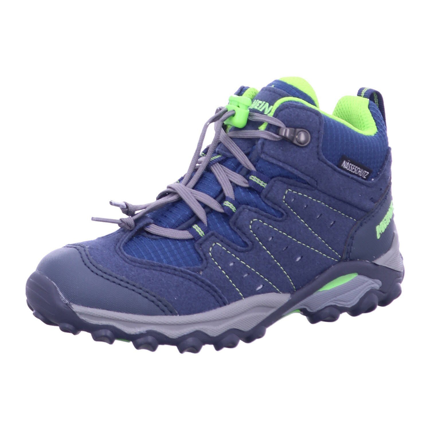 2094 009 Schnürschuh