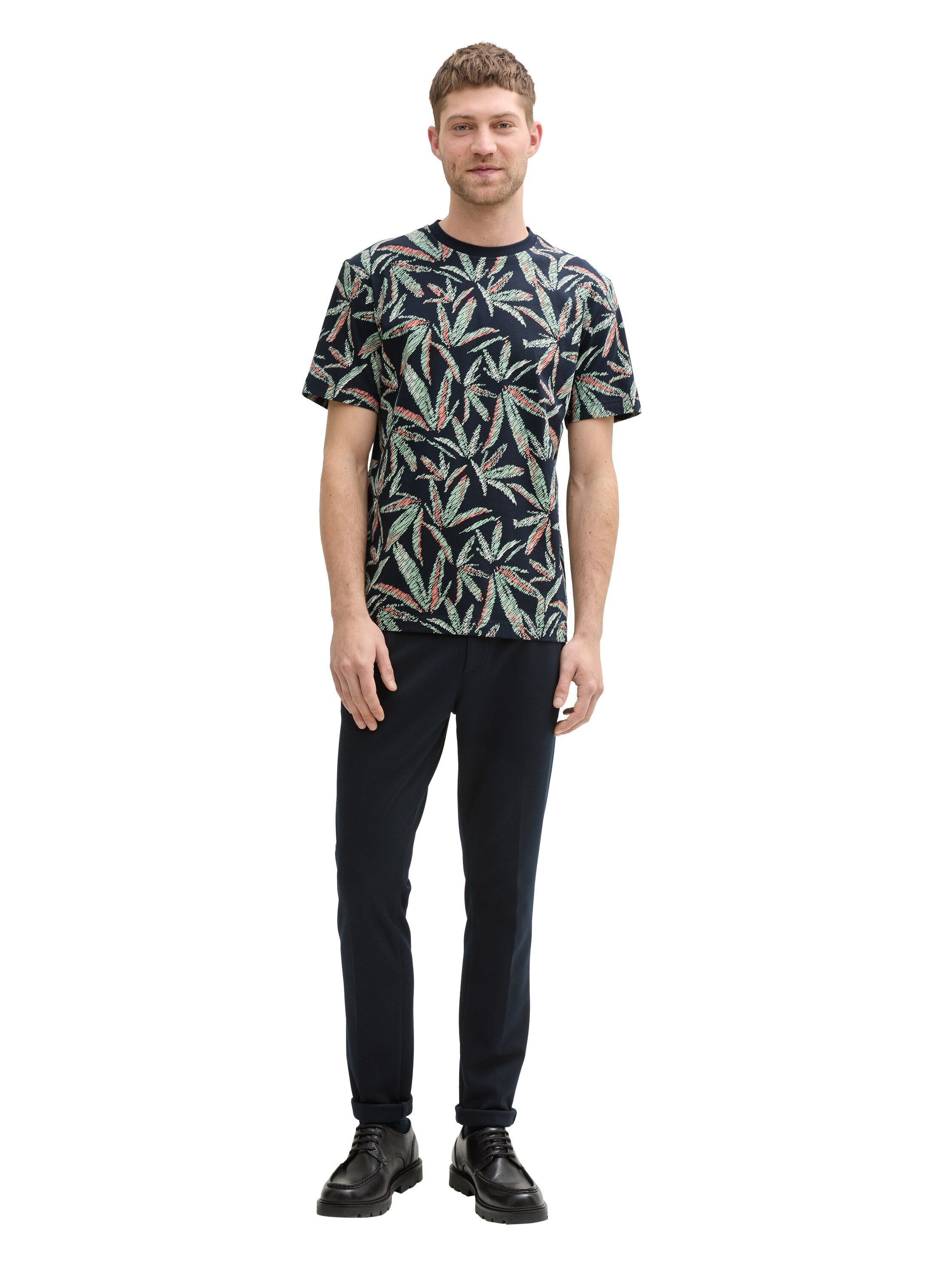 TOM TAILOR T-Shirt günstig online kaufen