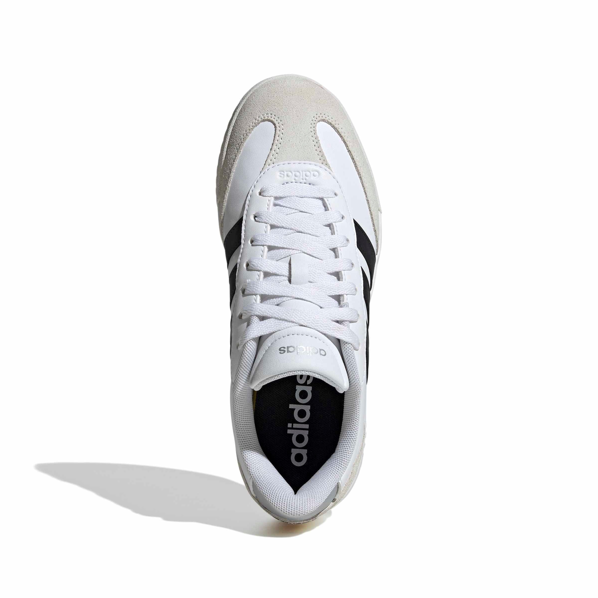 adidas Sportswear VL COURT FC FTWWHT/CBLACK/ORBGRY Sneaker