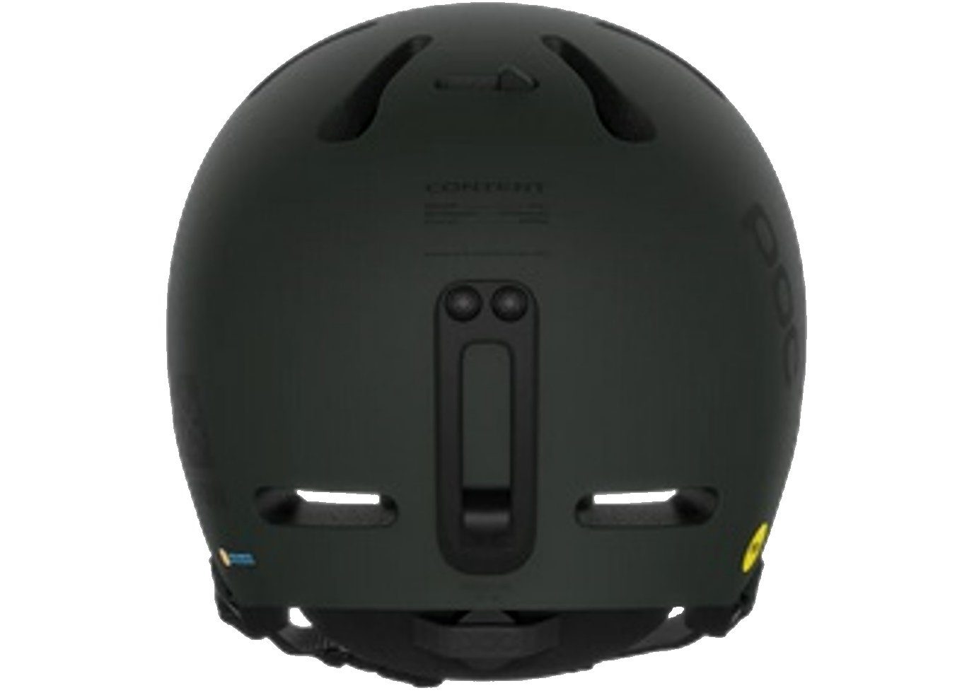 Skihelm POC