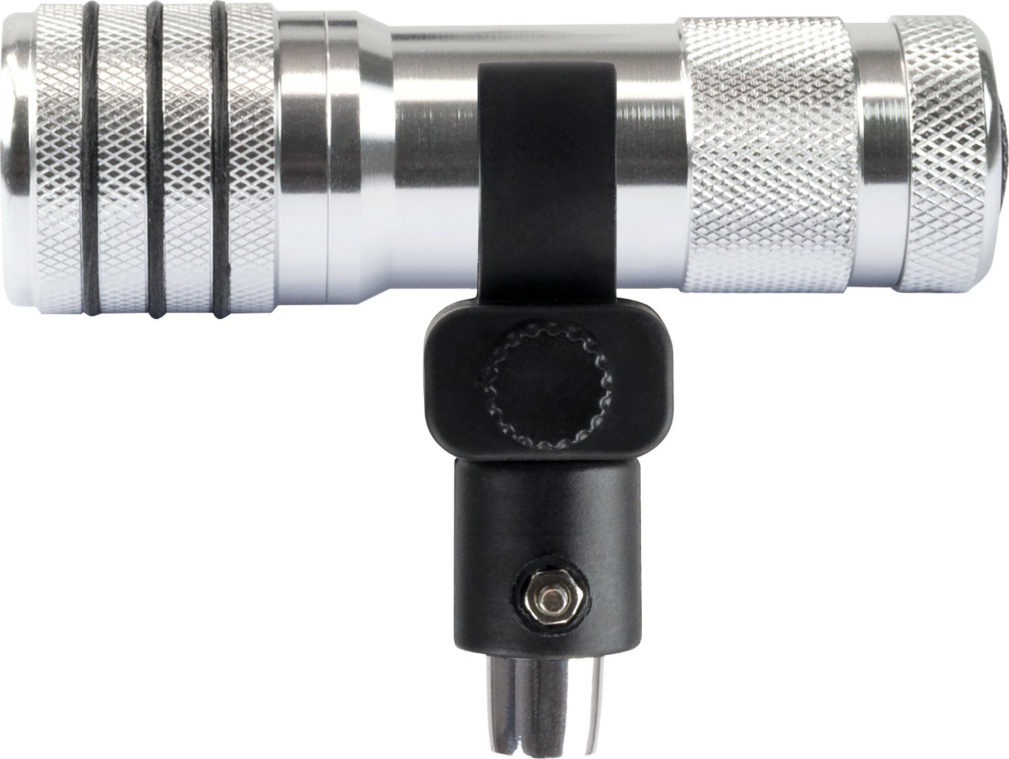 Schwaiger Grilllampe 658170, mit flexiblen Schwanenhals zu individuellen Ausrichtung der Leuchte, SMD LED, flexibler Schwanenhals, IP44