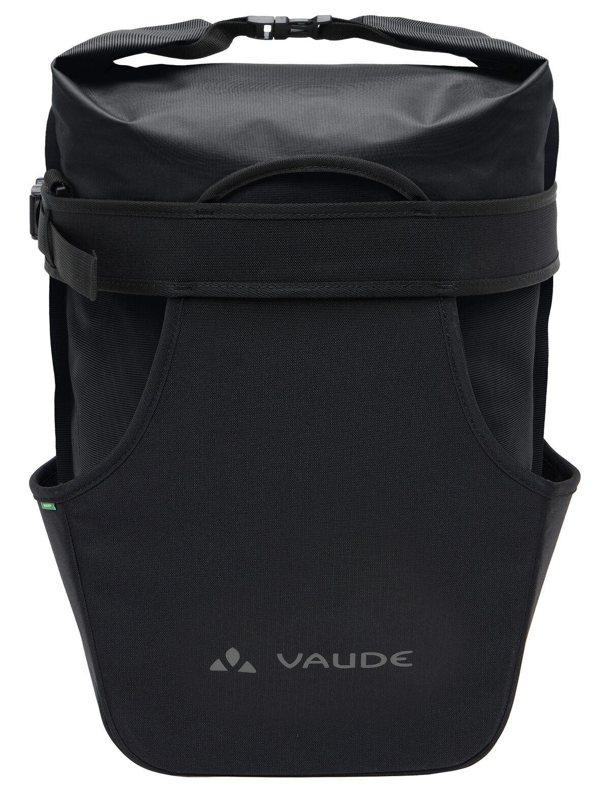 VAUDE Gepäckträgertasche Urban Cargo (1-tlg., 1), wasser- und schmutzabweisend ohne PFC