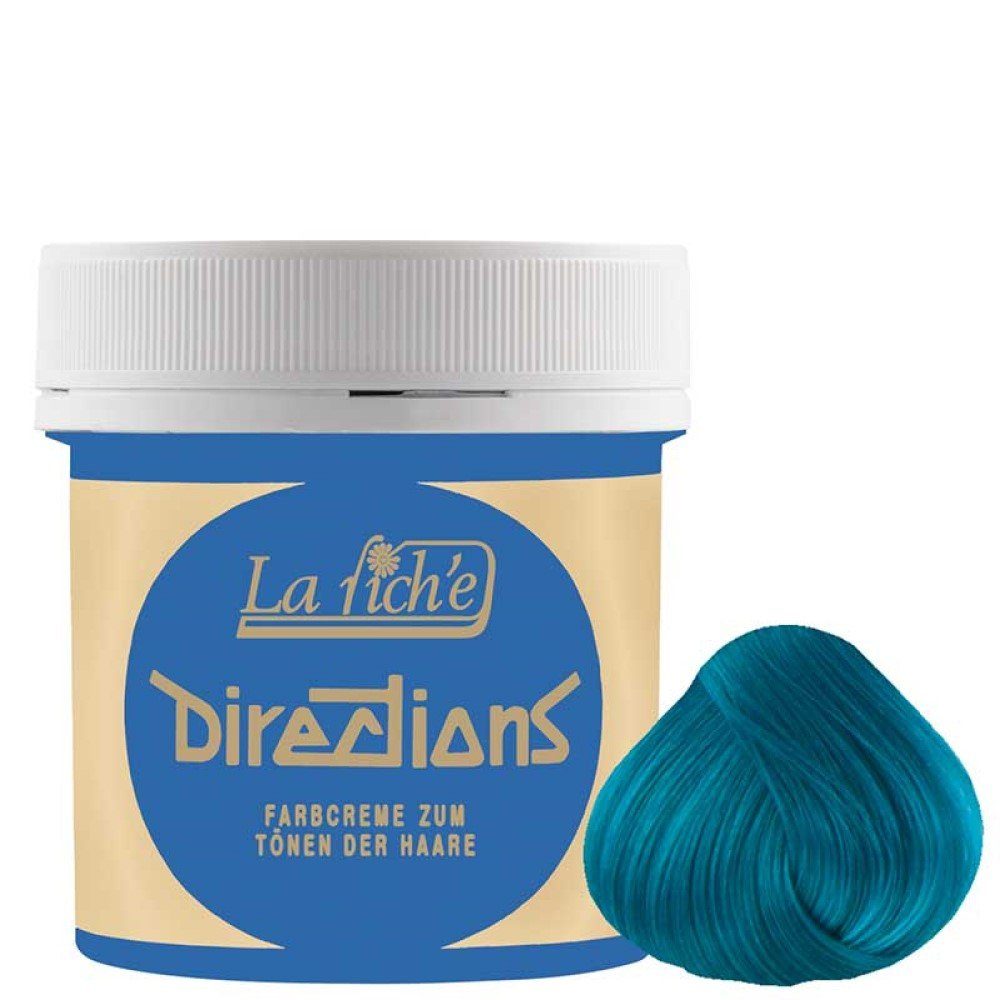 La Riché Directions Haarmaske La Richè Directions Turquoise 89 ml