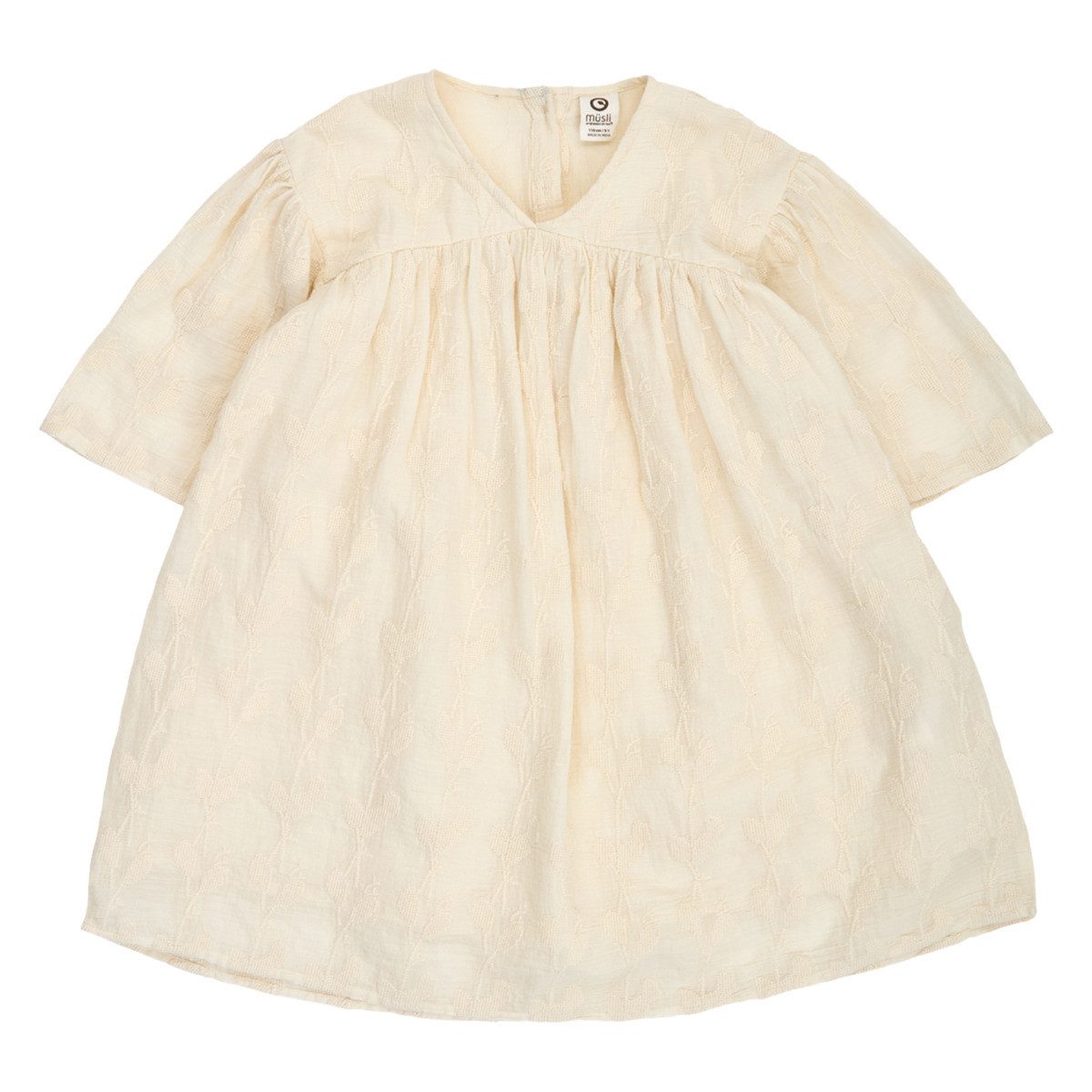 Jerseykleid 1551009000 Mädchen