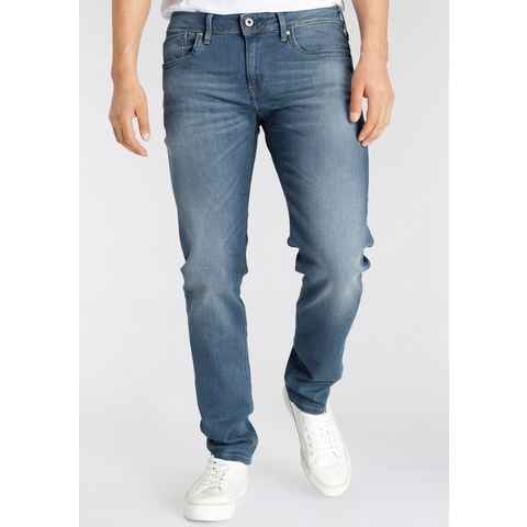 Pepe Jeans Slim-fit-Jeans Hatch
