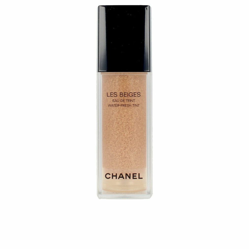 CHANEL Foundation Les Beiges Water-Fresh Tint