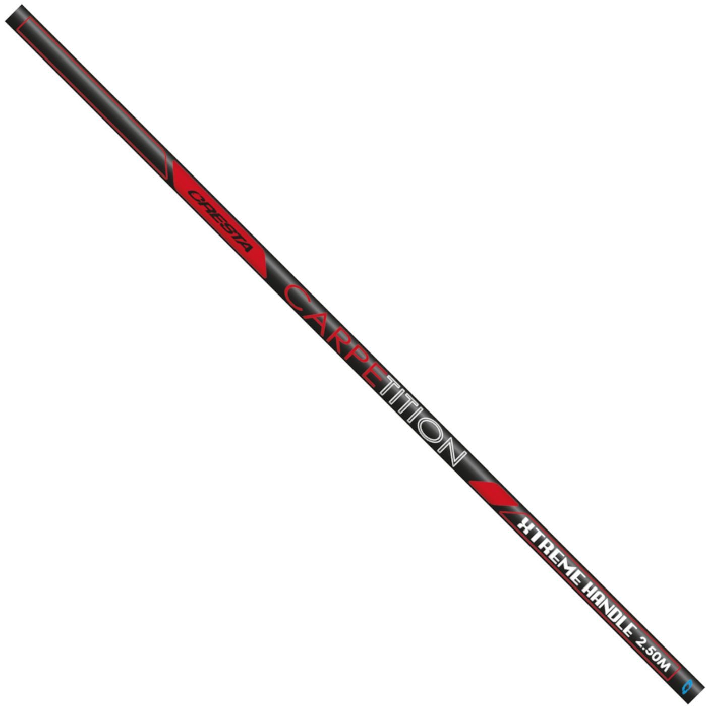 Cresta Kescher Cresta Carpetition Xtreme Net Handle 2.5M