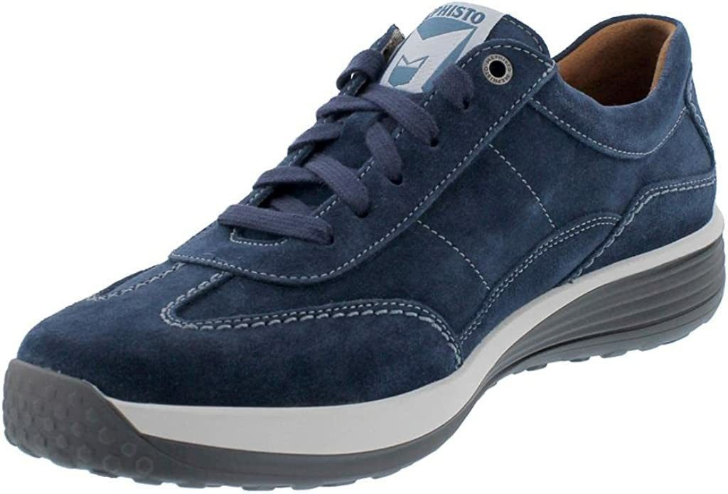Freizeit Schnürer für Herren Sneaker