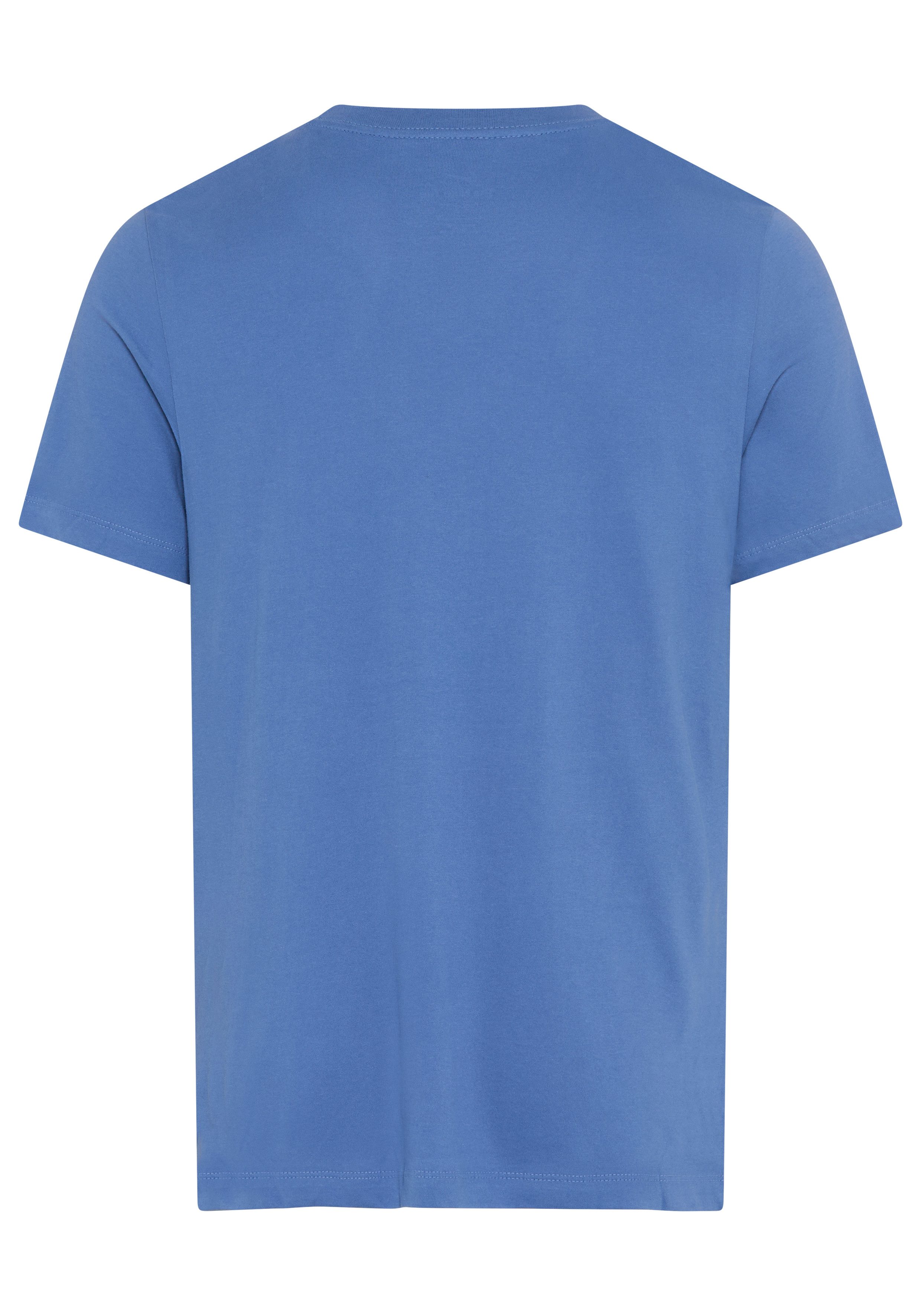 Nike T-Shirt Nike Dri-FIT Men's Fitness T-Shirt Kurzarm, Rundhalsausschnitt