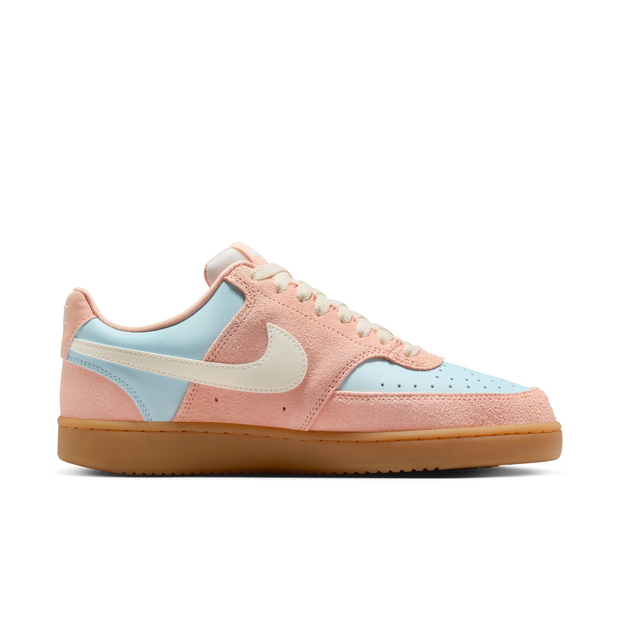 Nike Sportswear W COURT VISION LOW Sneaker