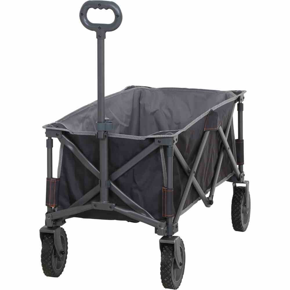 Siena Garden Bollerwagen Comfort (1-tlg)