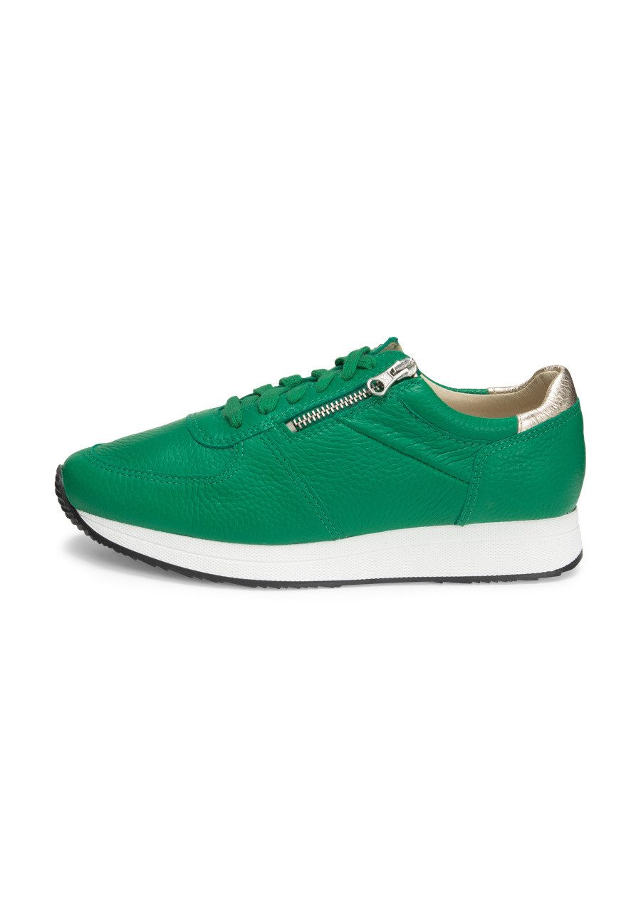 vitaform Damenschuhe Sneaker Hirschleder Sneaker günstig online kaufen