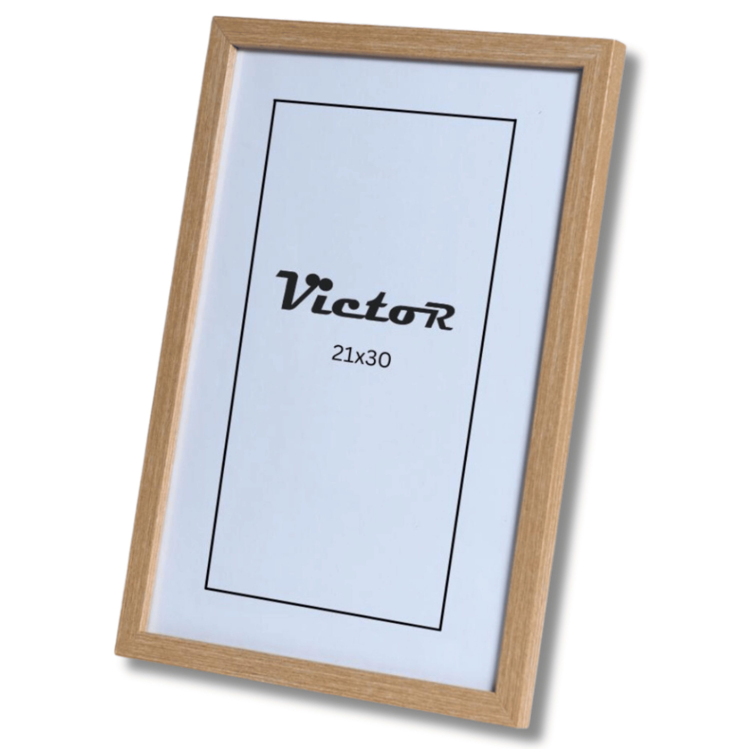 Victor (Zenith) Bilderrahmen Klee, Bilderrahmen Beige günstig online kaufen