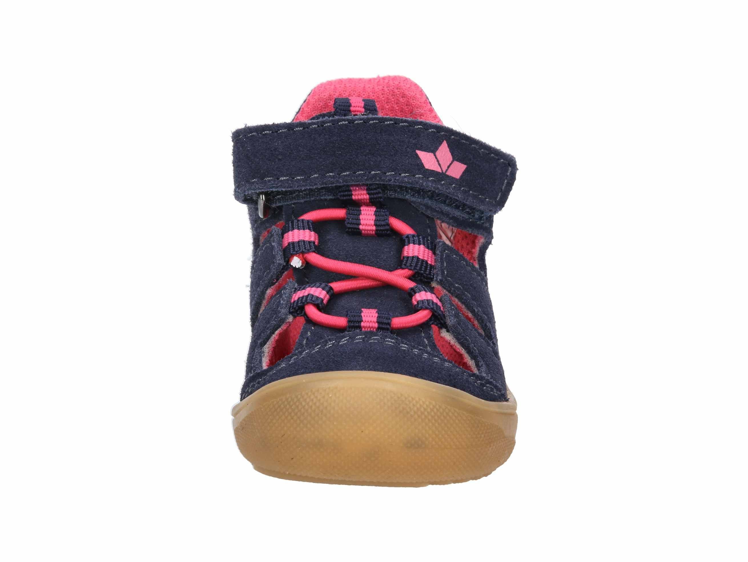 Lico Lauflernschuh Gwen V Lauflernschuh