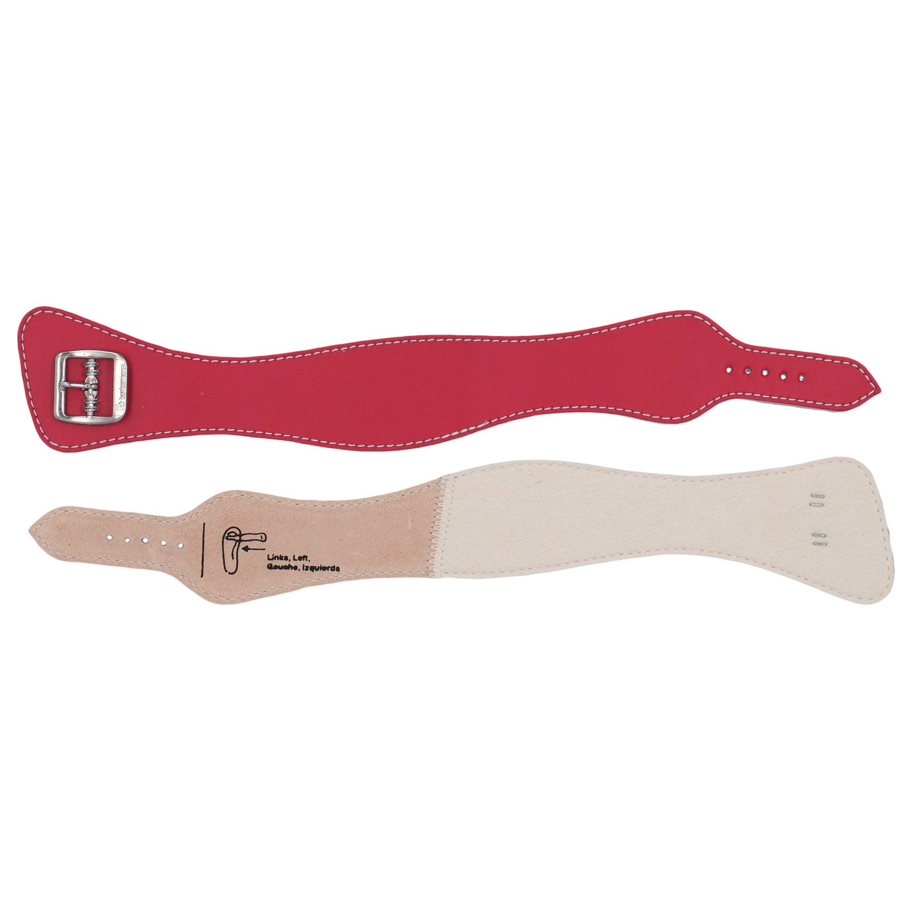 BERKEMANN Berkemann neutral Riemen Wechselriemen Original günstig online kaufen