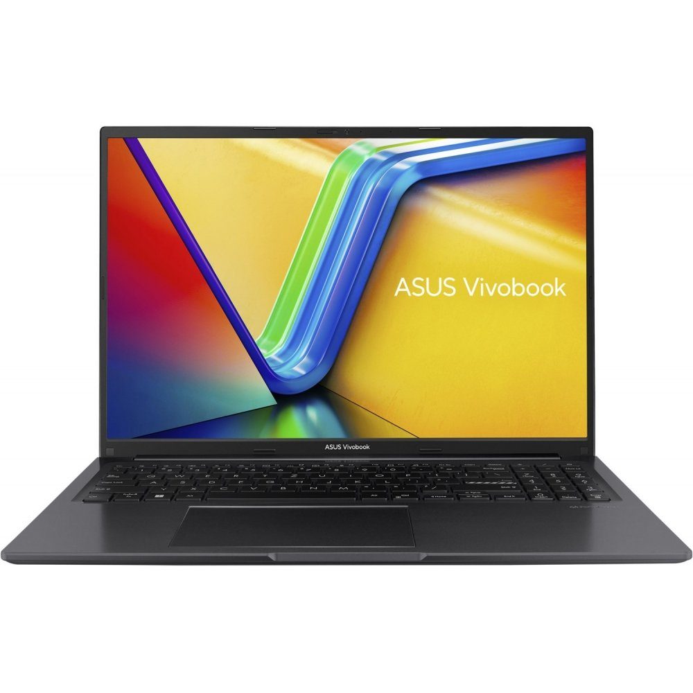 Asus Vivobook 16 (M1605YA-MB273W) 512 GB SSD/16 GB Notebook indie black Notebook (512 GB SSD)