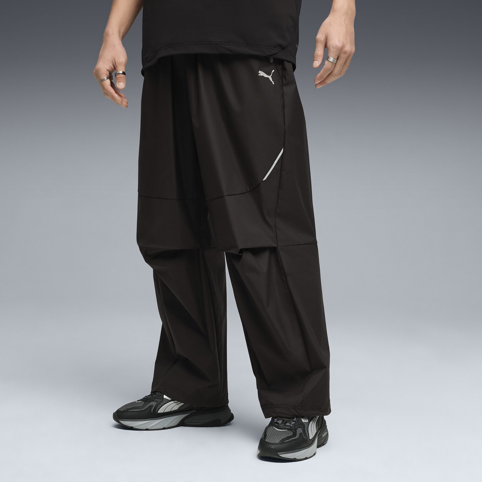 PUMA Sporthose PUMATECH Trainingshose Herren günstig online kaufen