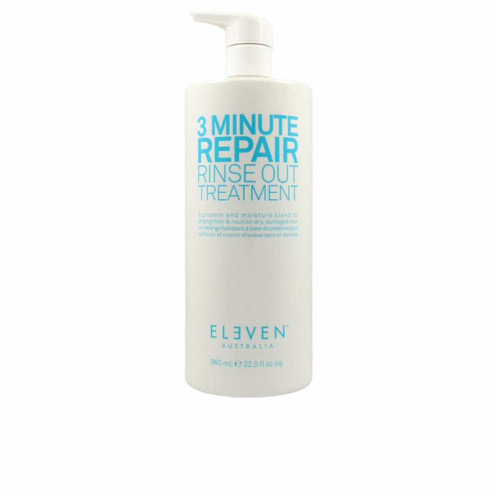 Eleven Australia Haarkur Eleven 3 Minute Repair Rinse Out Treatment 1000ml