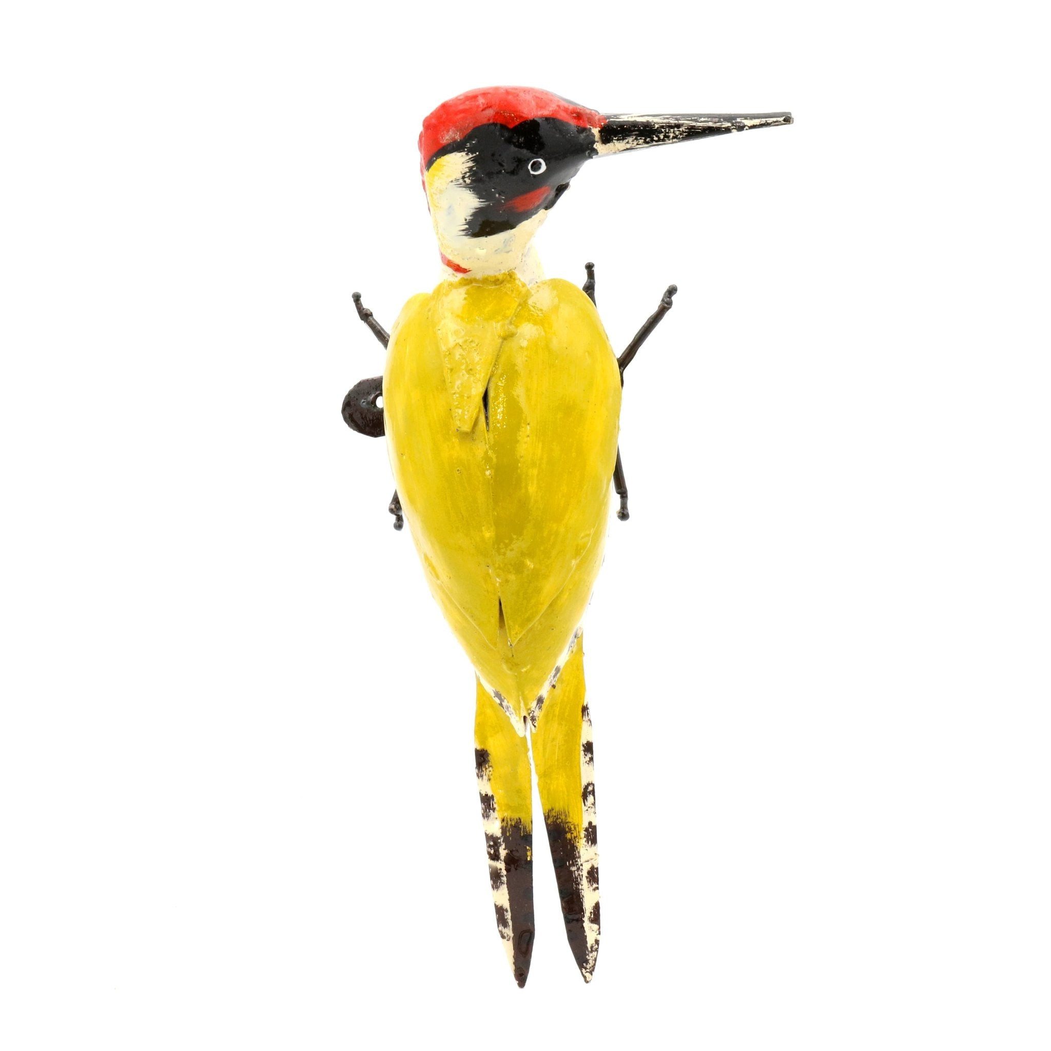 Mio Moyo Gartenfigur Grünspecht, Dekoration für günstig online kaufen