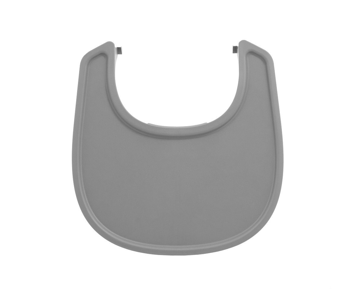 Stokke Hochstuhlaufsatz Tray für Nomi® Grey