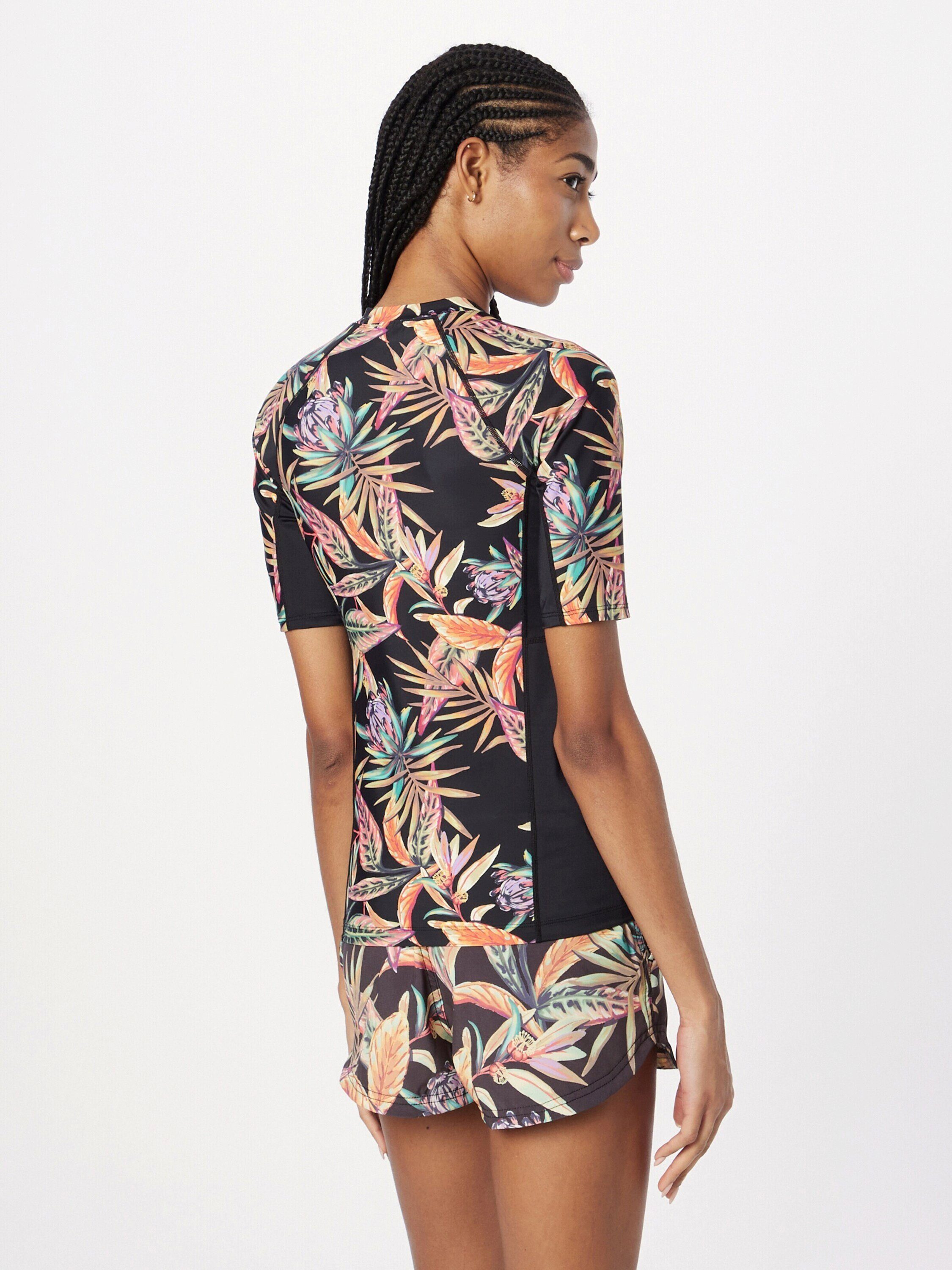 O'Neill Funktionsshirt (1-tlg) Plain/ohne Details