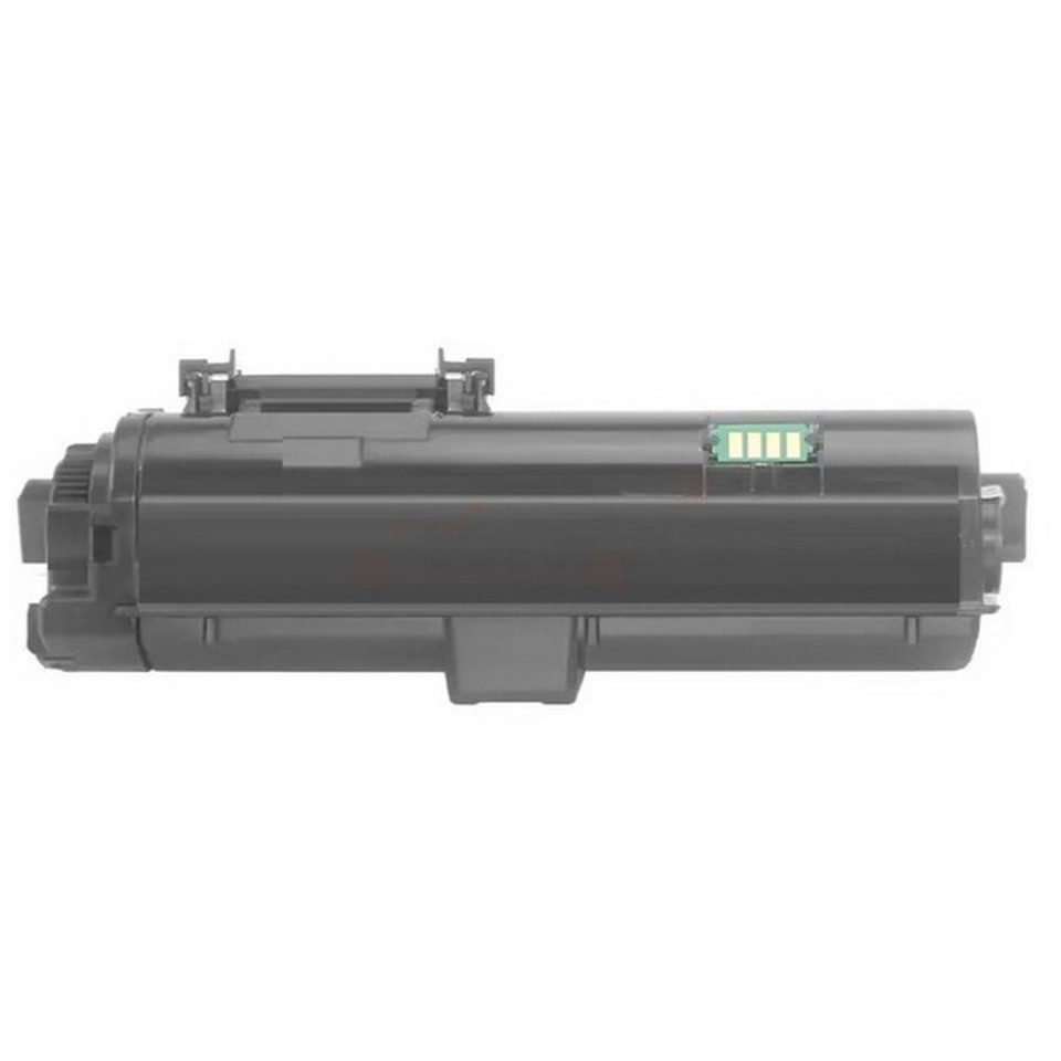 Supplies Germany Tonerkartusche 14.000 Seiten, (1-St), Toner-Kit schwarz schwarz 14000 Seiten